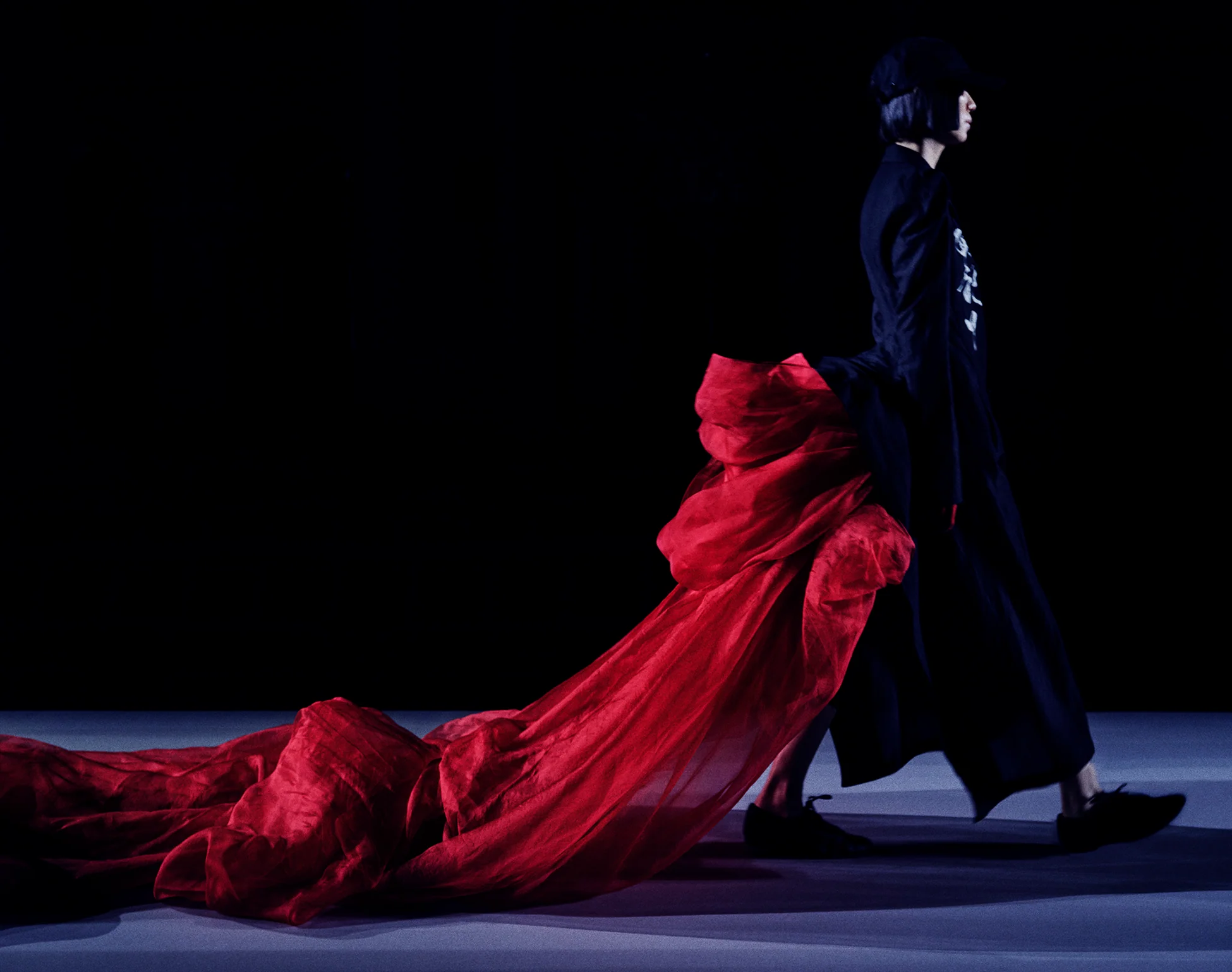 Defining the Avant-Garde Edge