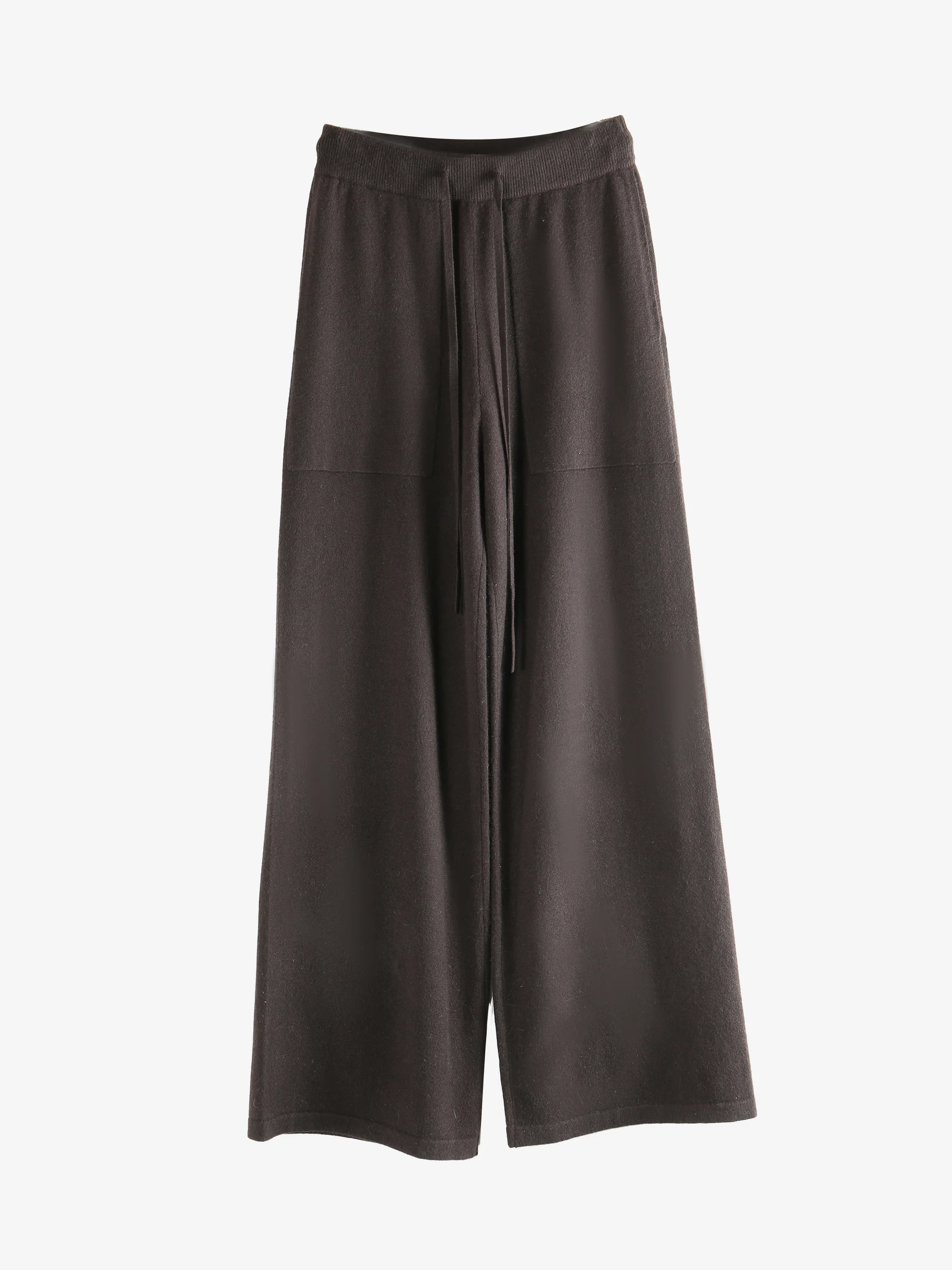 1436 X UMA WANG - Women Pocket Pants - Image 4