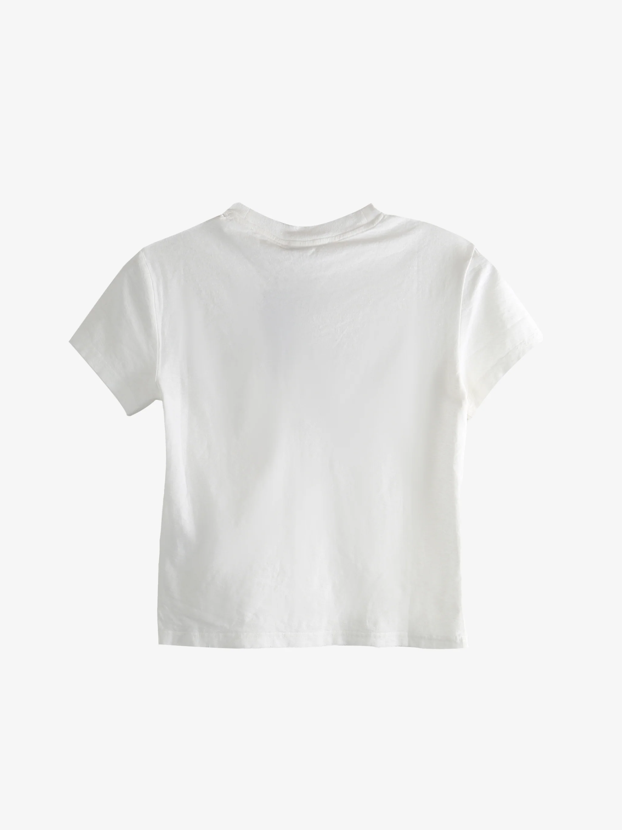 ACNE STUDIO - Men Logo Relaxed Fit T-shirt - Image 2