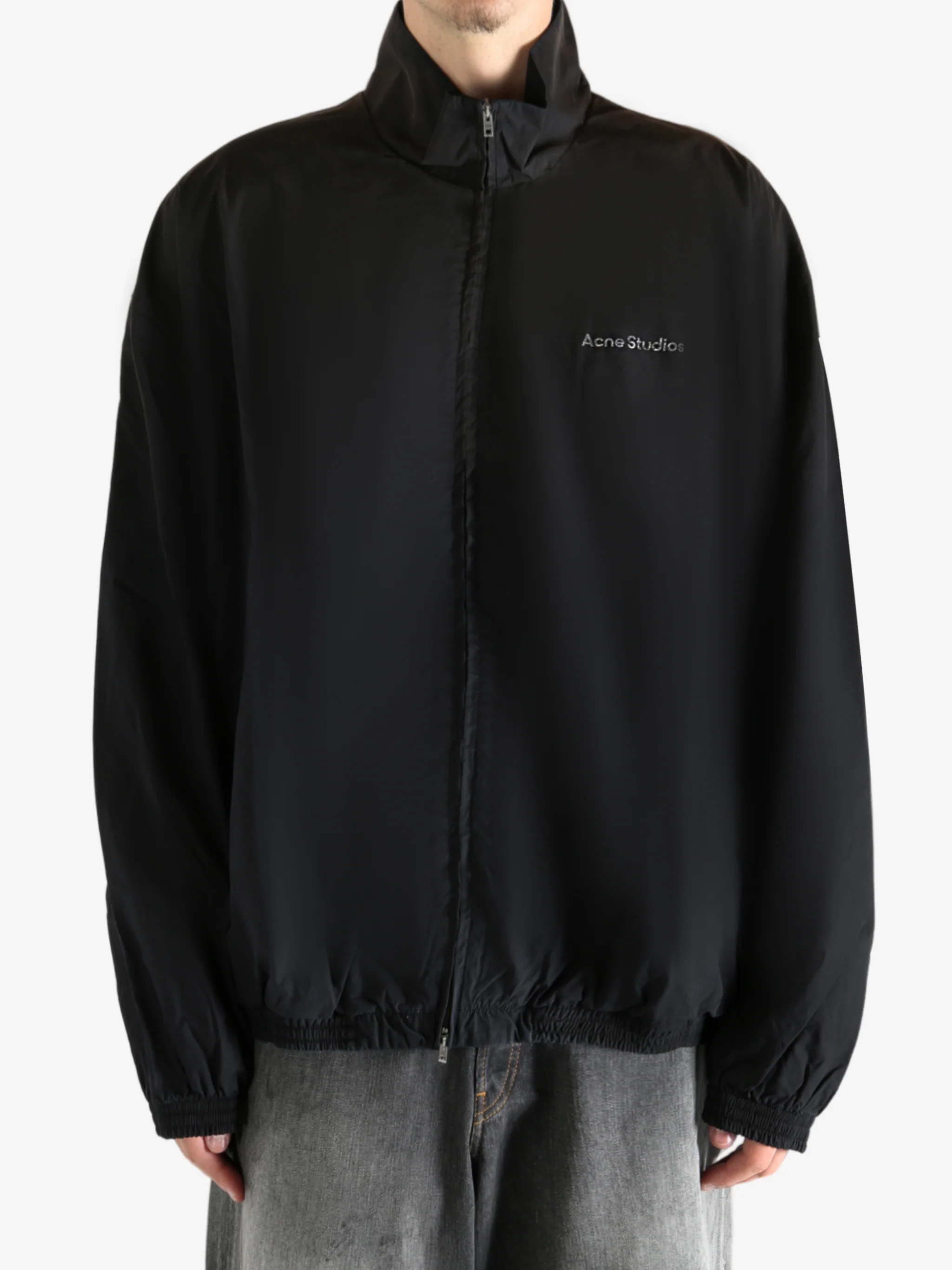 ACNE STUDIOS - Men Short Outerwear Coat