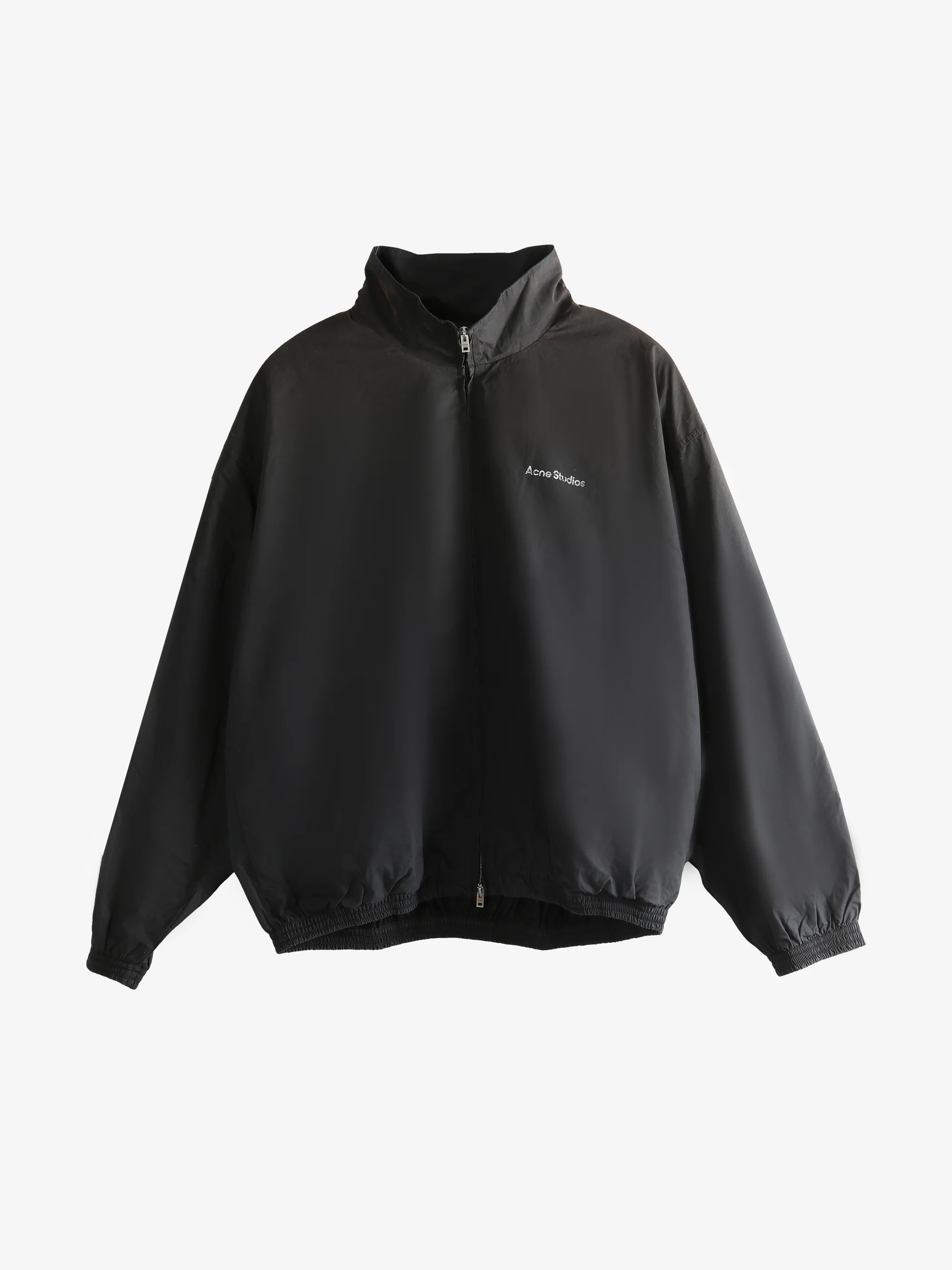 ACNE STUDIOS - Men Short Outerwear Coat - Image 5