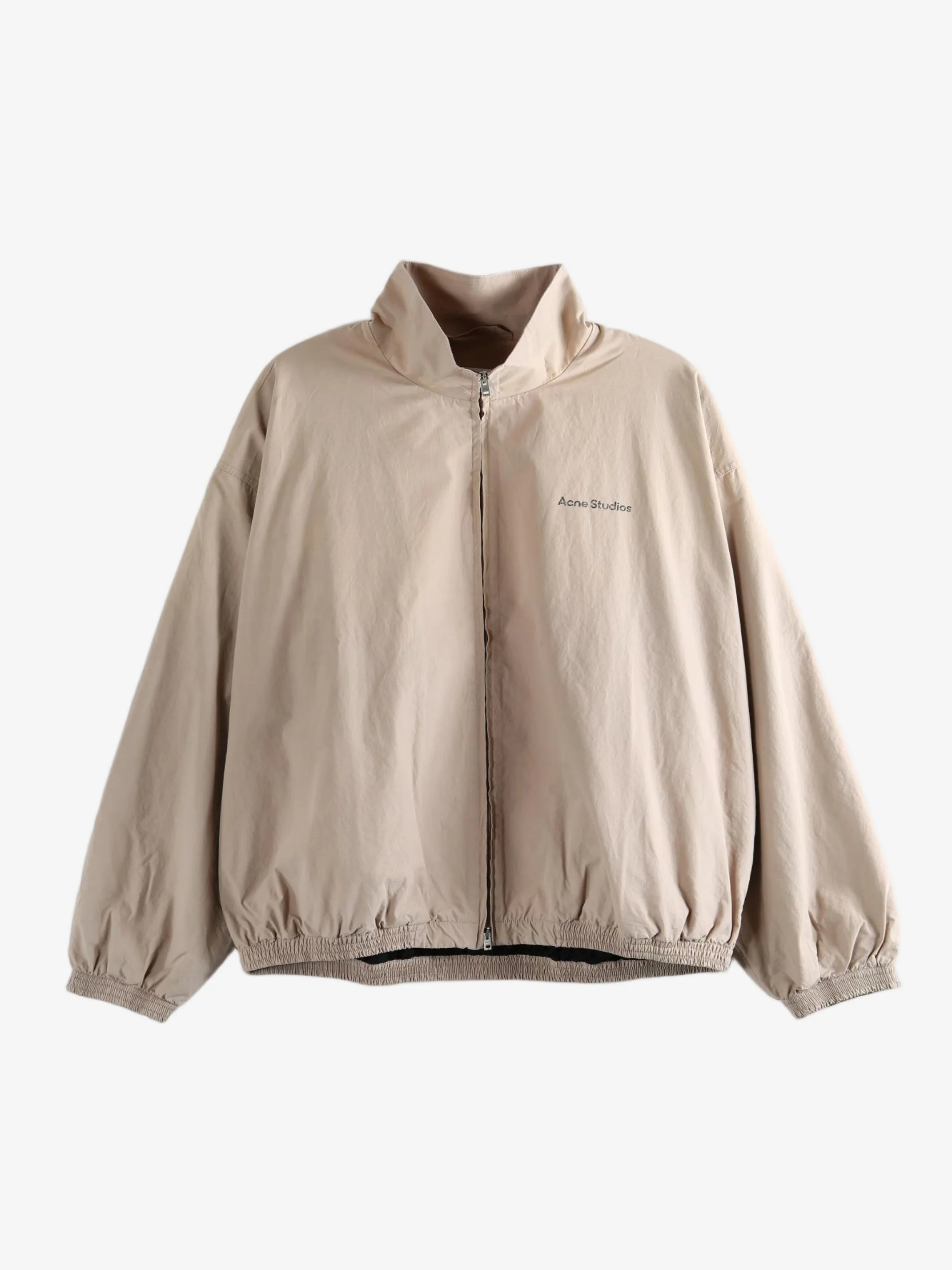 ACNE STUDIOS - Men Short Outerwear Coat - Image 4