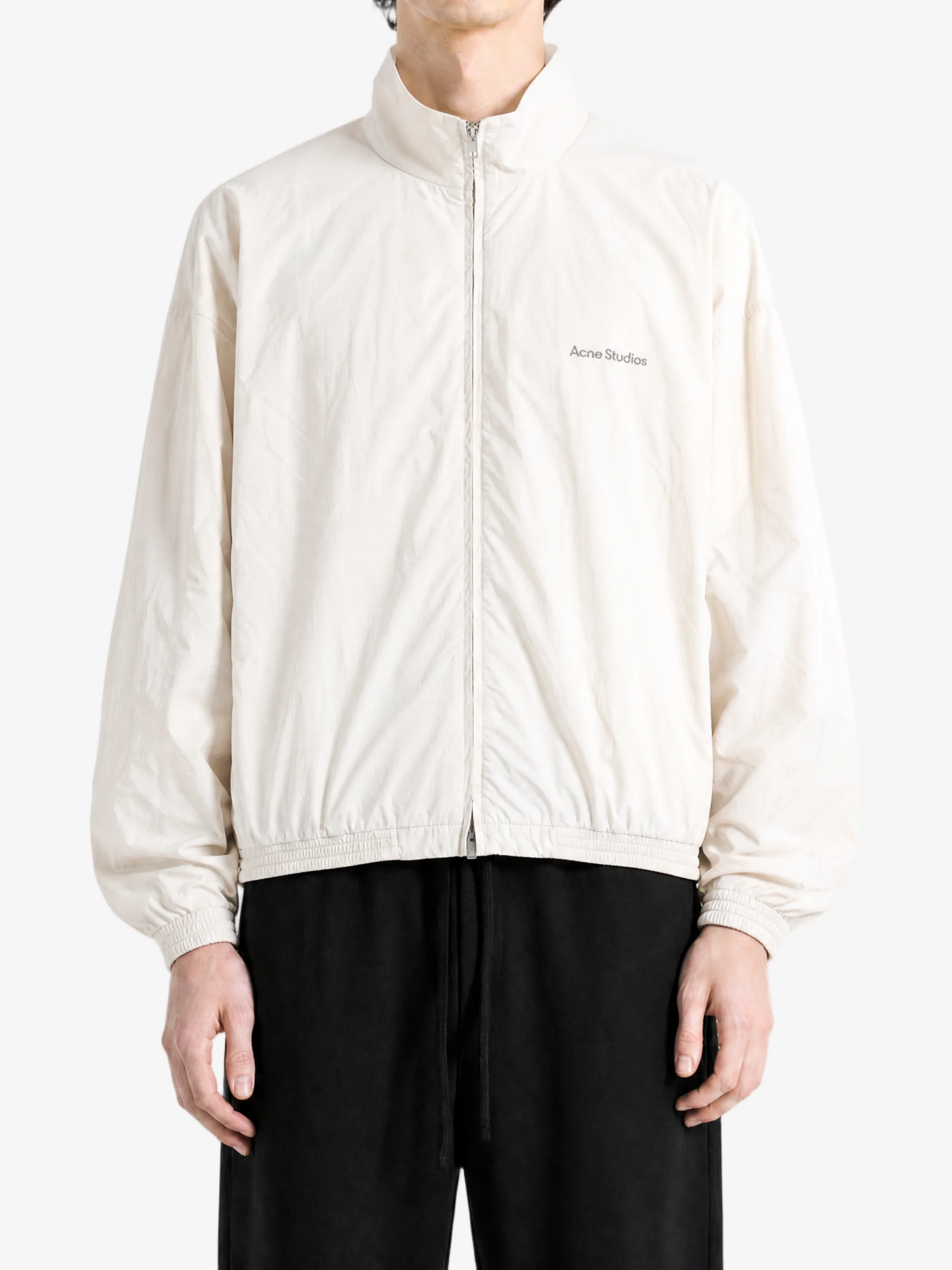 ACNE STUDIOS - Men Short Outerwear Coat