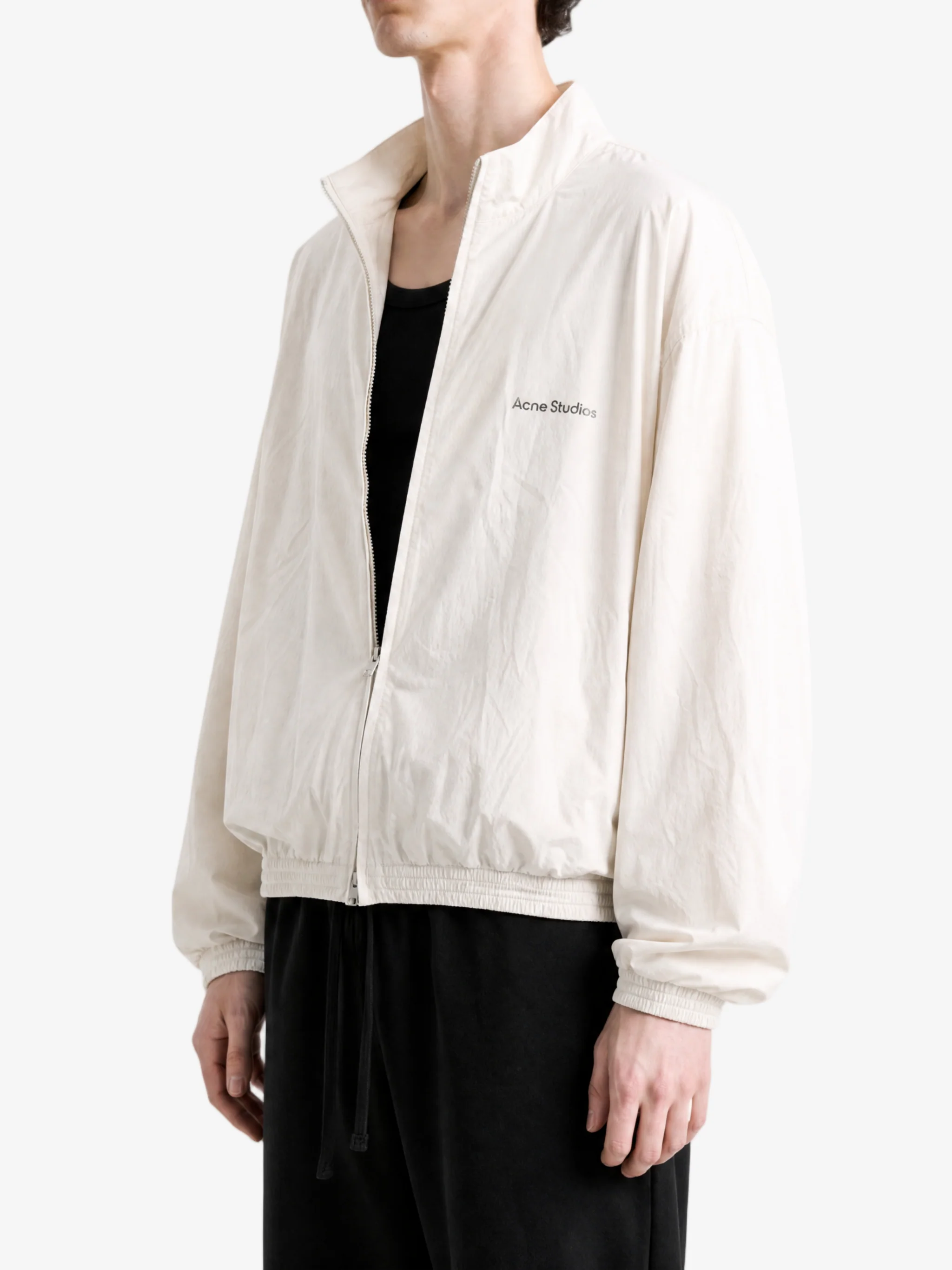 ACNE STUDIOS - Men Short Outerwear Coat - Image 2