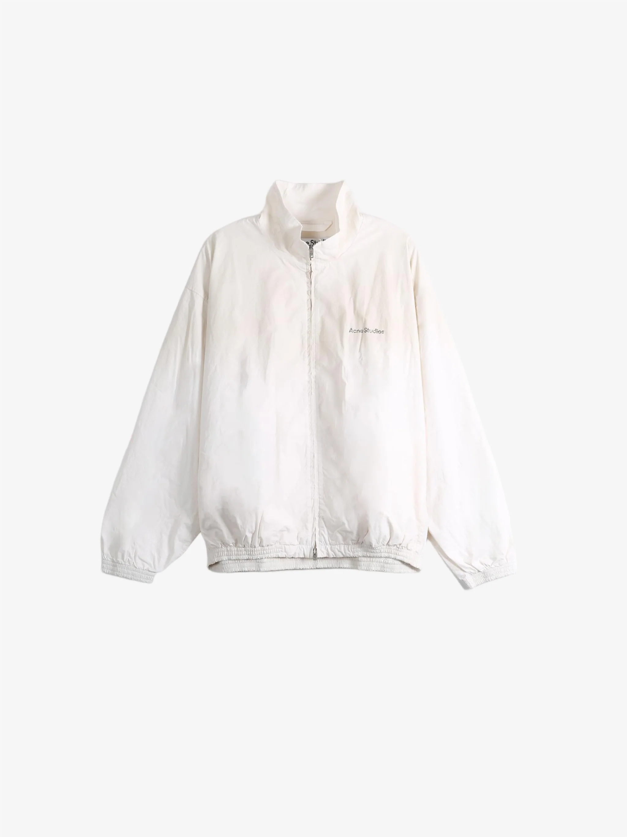 ACNE STUDIOS - Men Short Outerwear Coat - Image 4