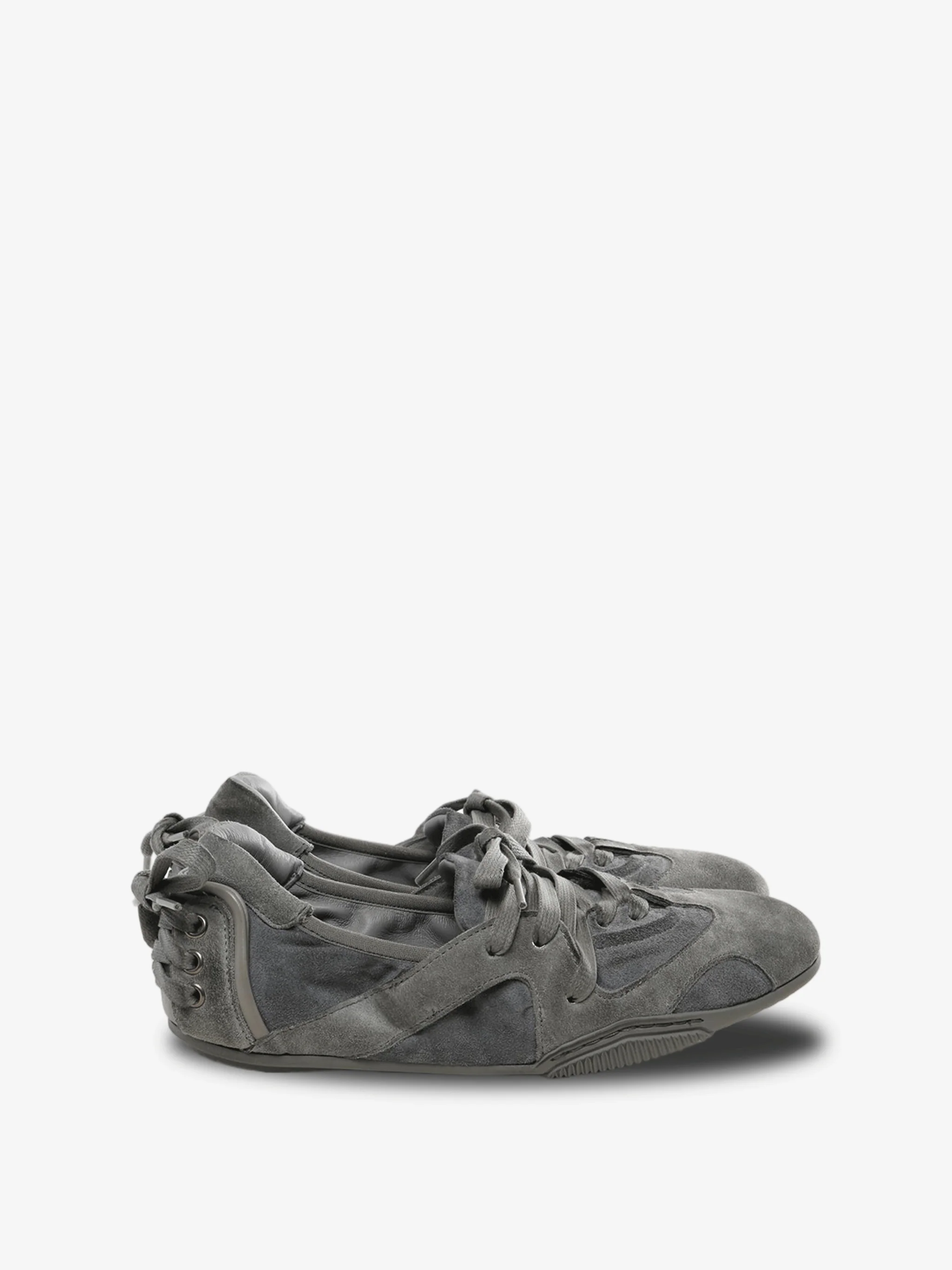 ACNE STUDIOS - Women Lace Up Shoes