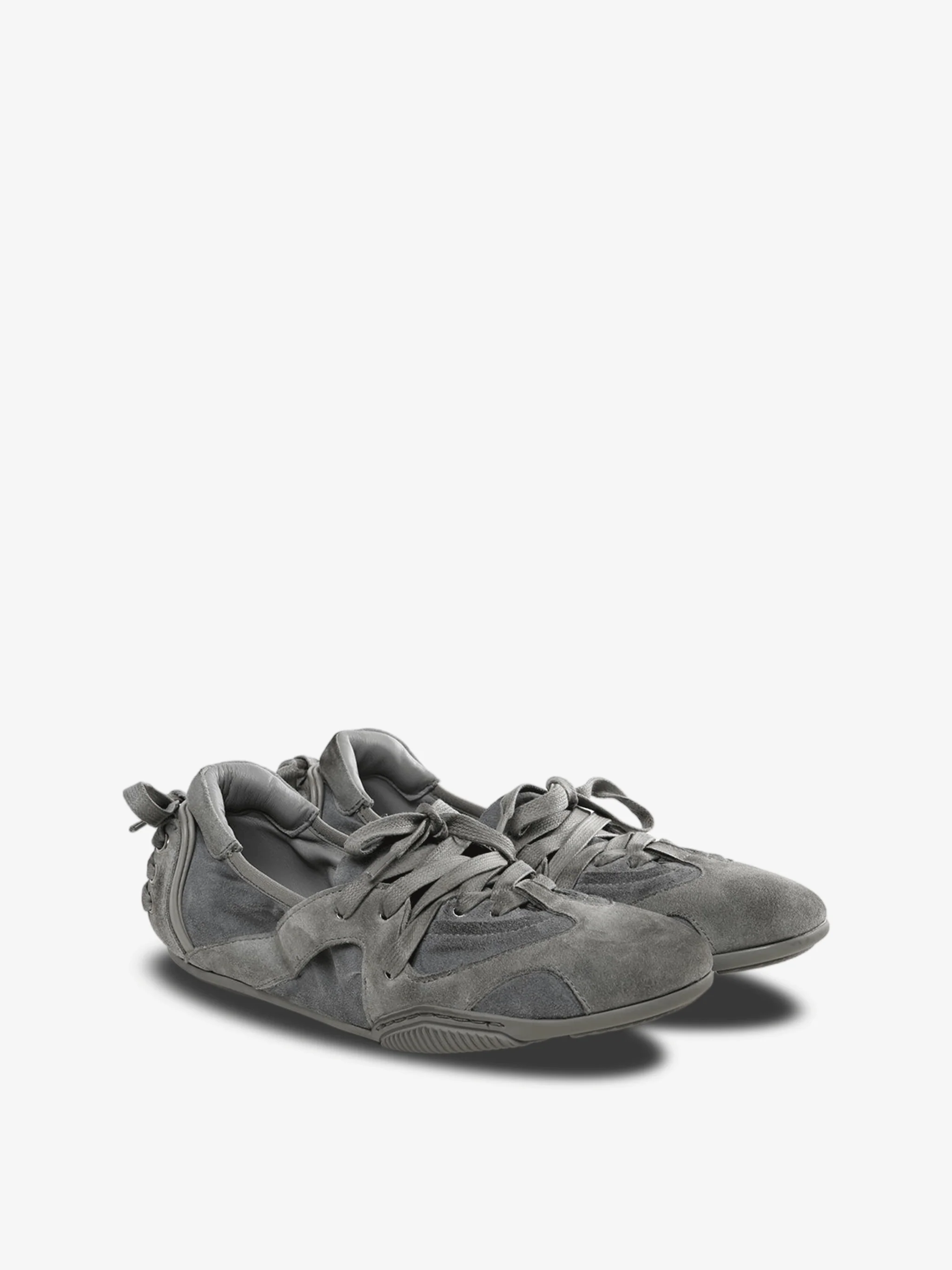 ACNE STUDIOS - Women Lace Up Shoes - Image 2