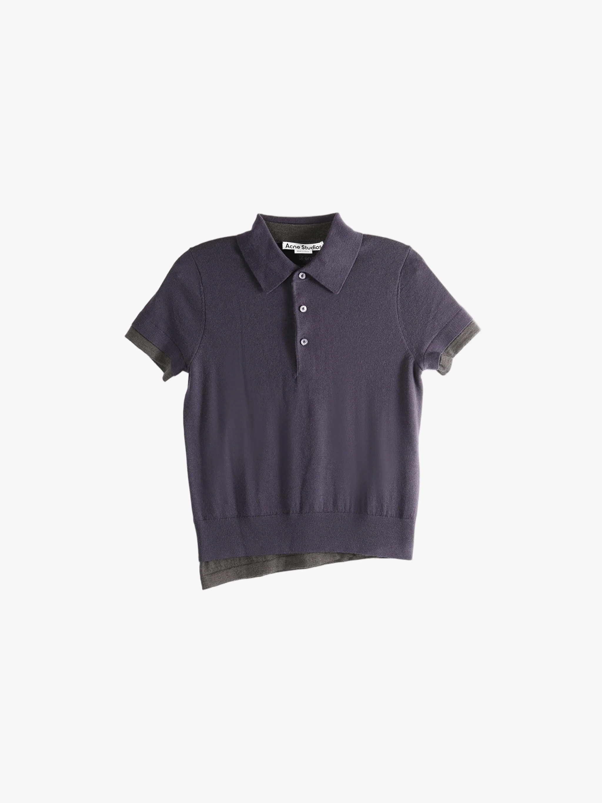ACNE STUDIOS - Women Polo Knitwear - Image 4