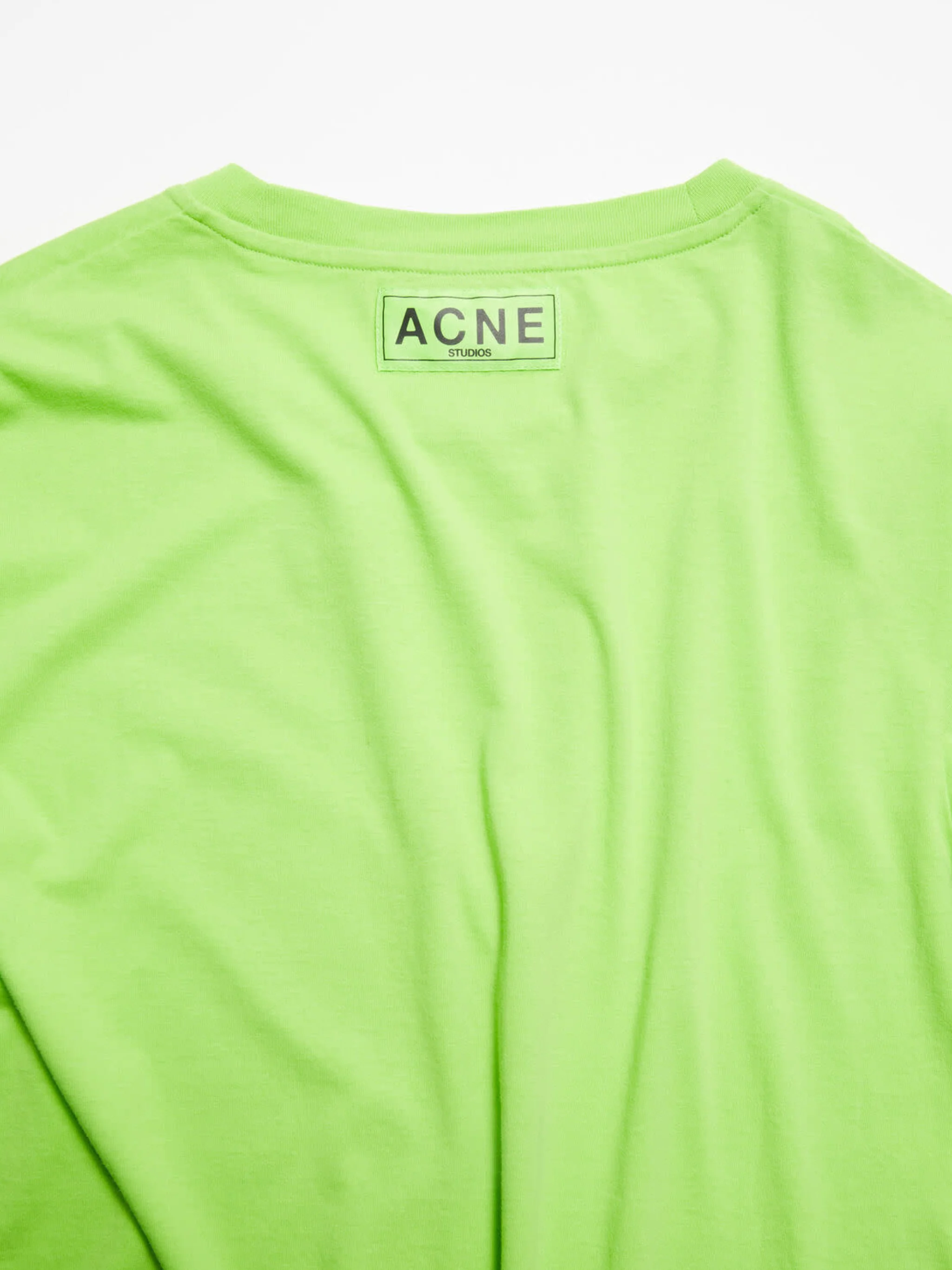 ACNE STUDIOS - Women Printed T-Shirt - Image 4
