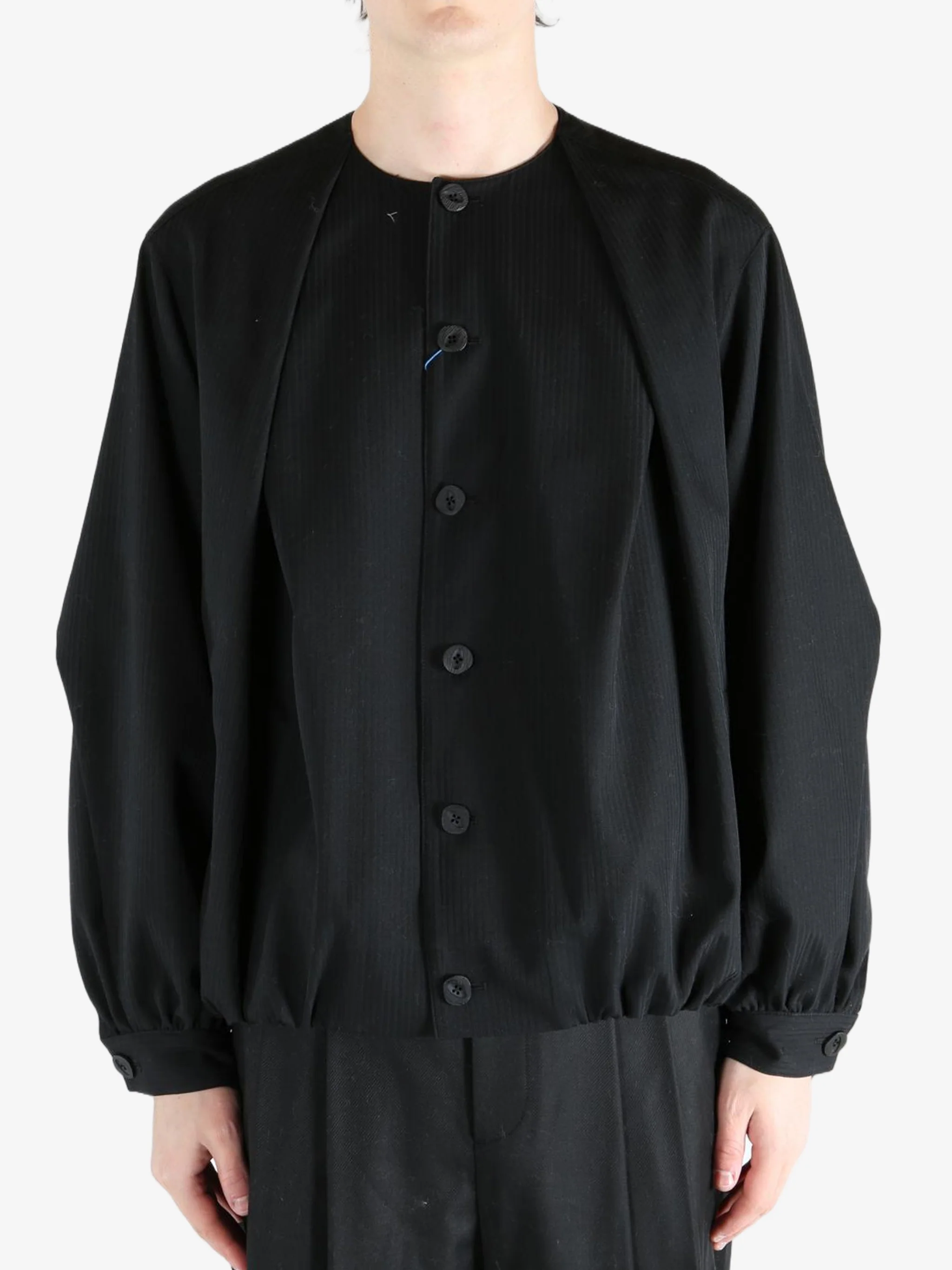 ADER ERROR - Men Simple Yet Sophisticated Coat