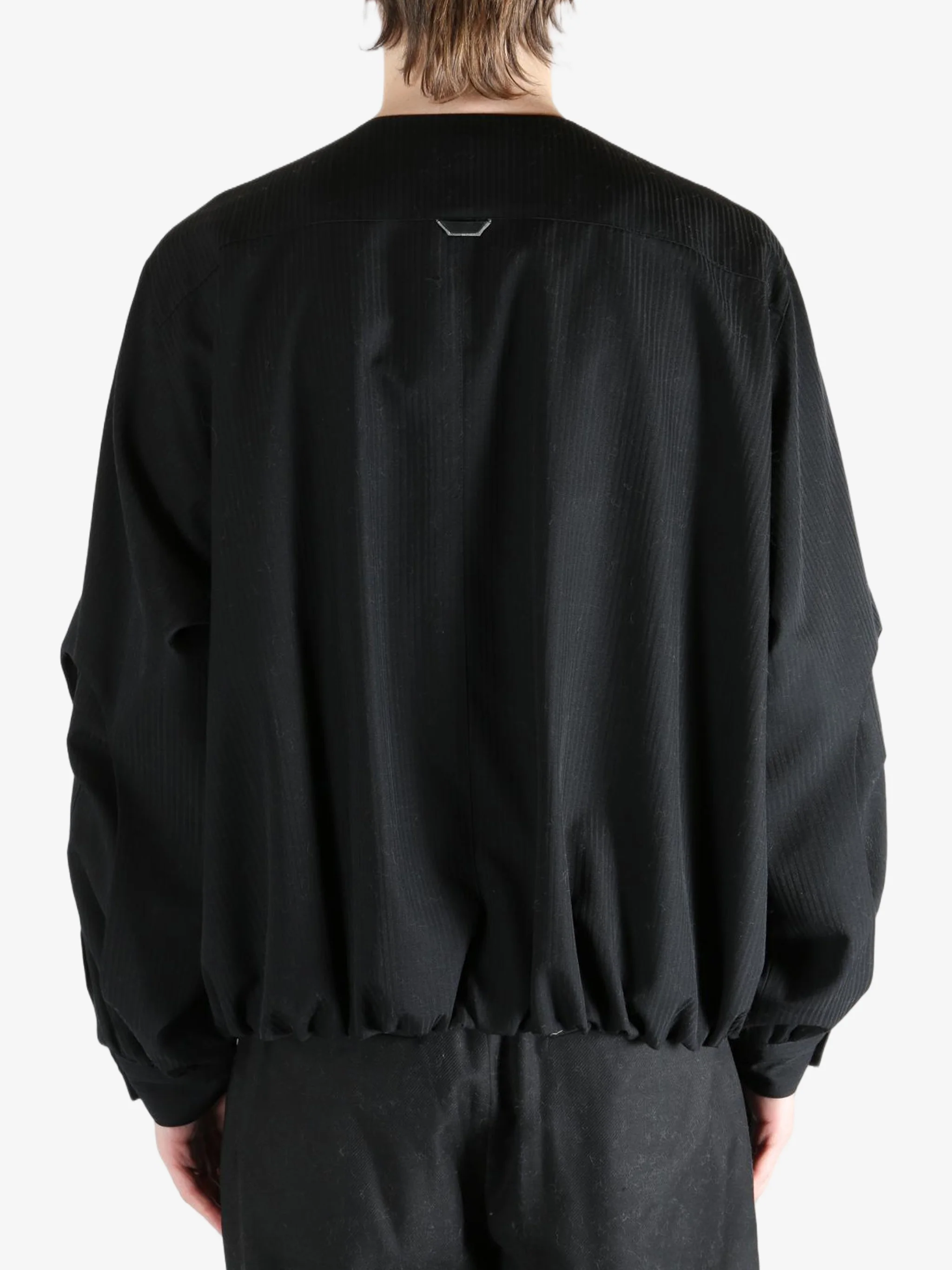 ADER ERROR - Men Simple Yet Sophisticated Coat - Image 3