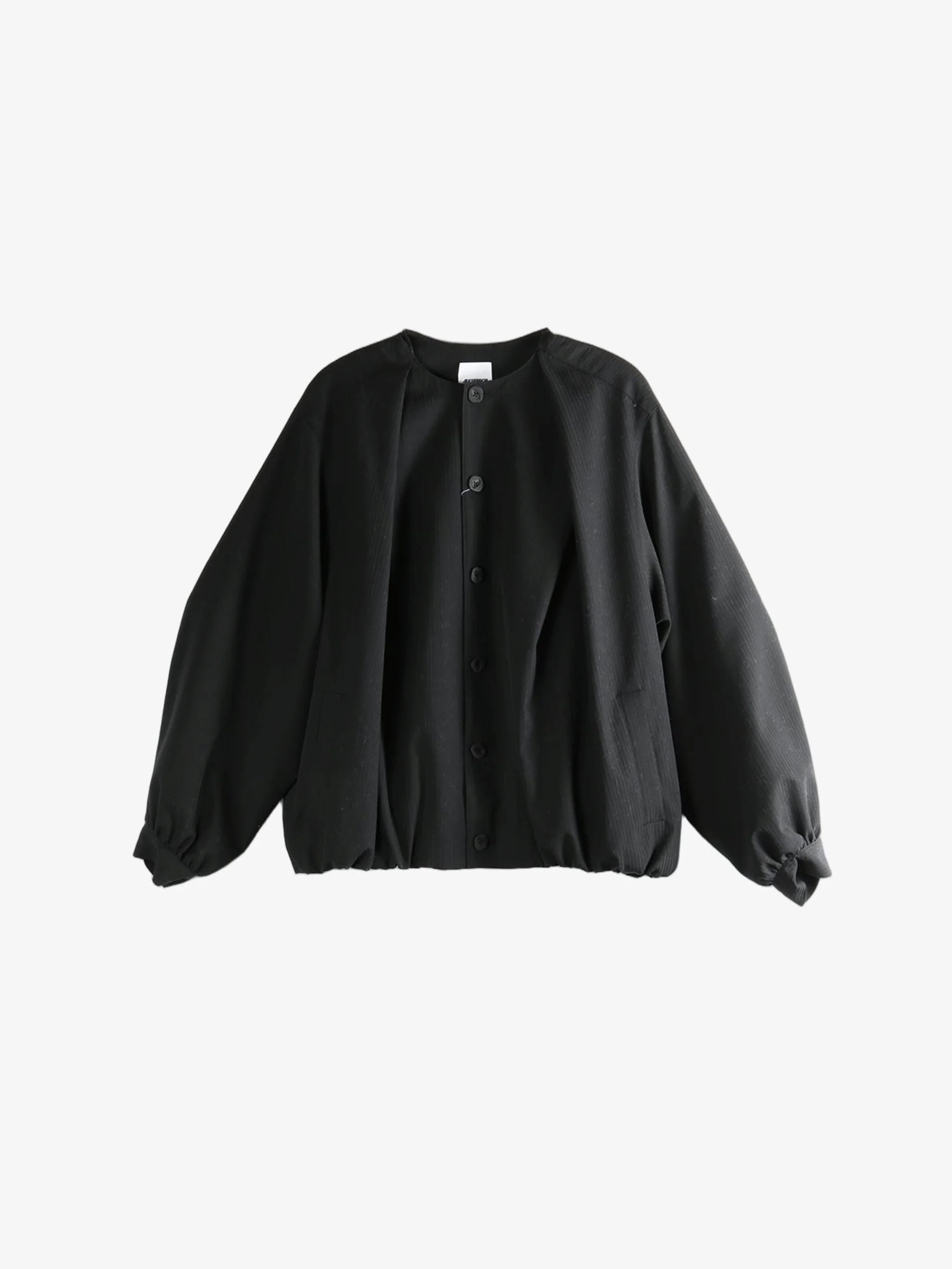 ADER ERROR - Men Simple Yet Sophisticated Coat - Image 5