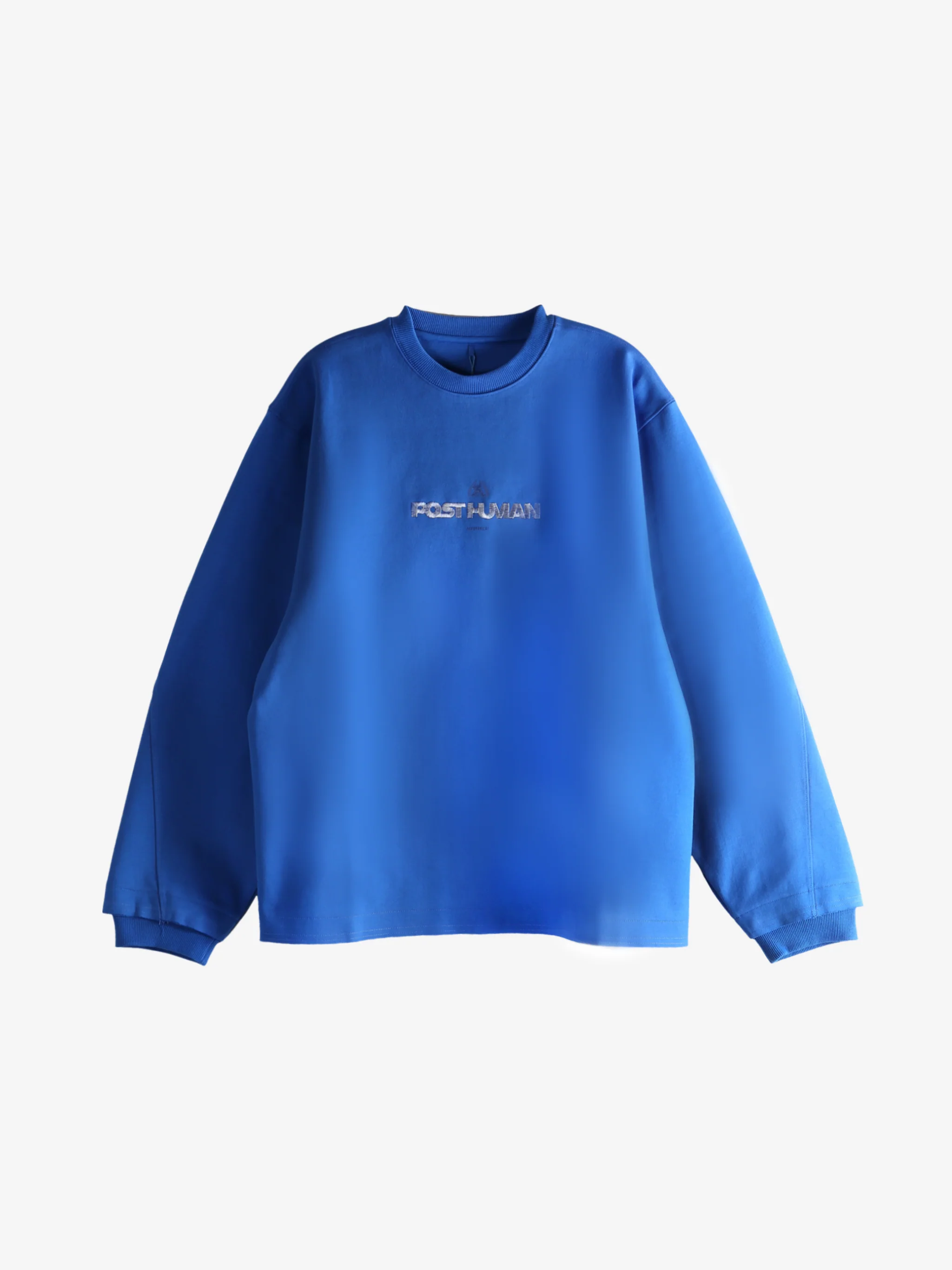ADER ERROR - Unisex Crew Neck Pullover Sweatshirt - Image 4