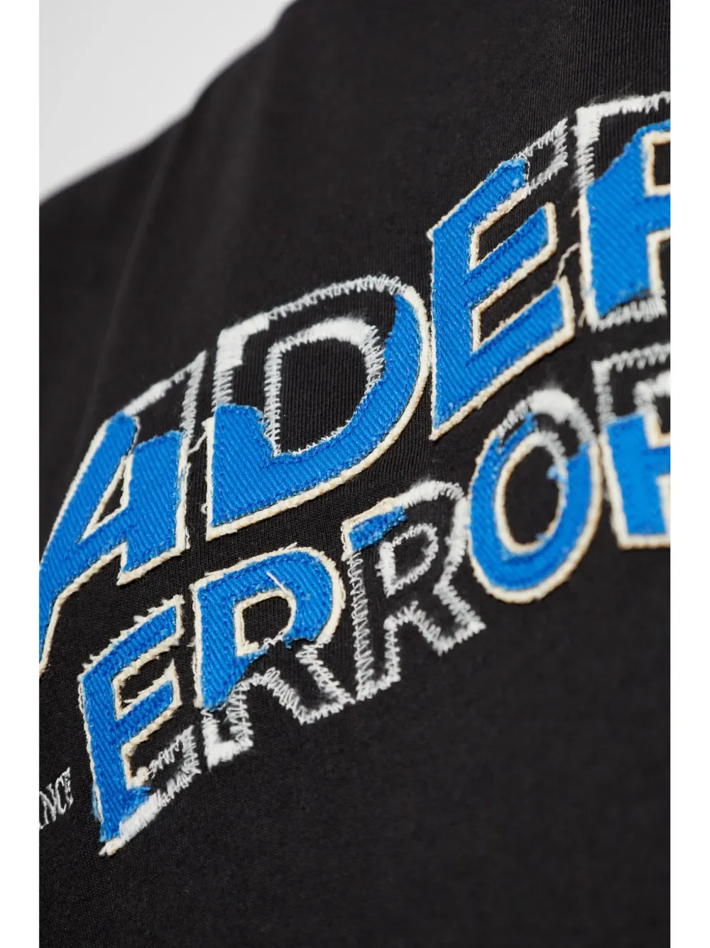 ADER ERROR - Unisex Everyday Fit Basic T-shirt - Image 4