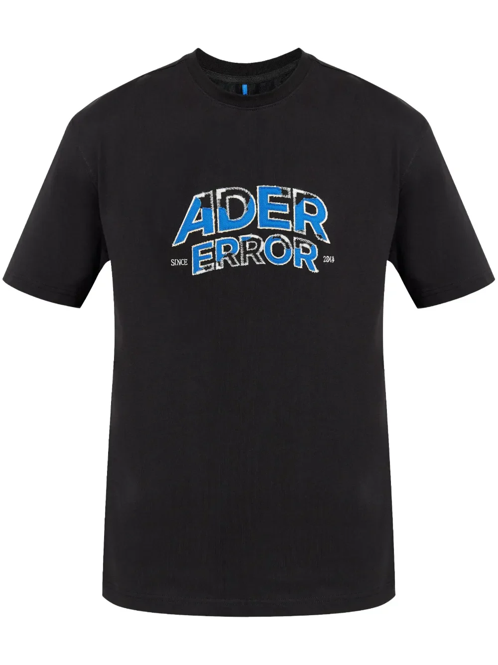 ADER ERROR - Unisex Everyday Fit Basic T-shirt - Image 5