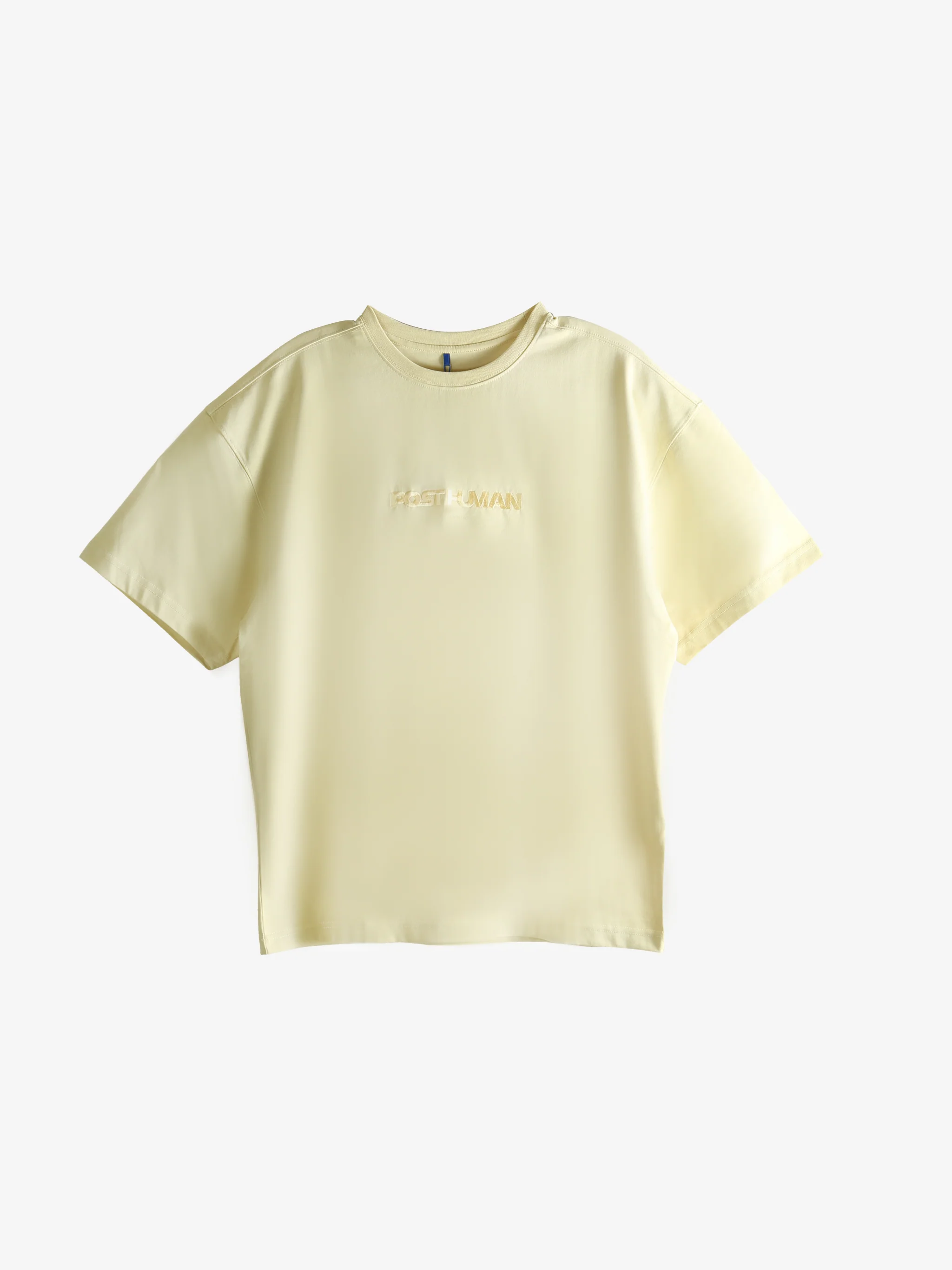 ADER ERROR - Unisex Solid Color Short Sleeved T-Shirt - Image 4