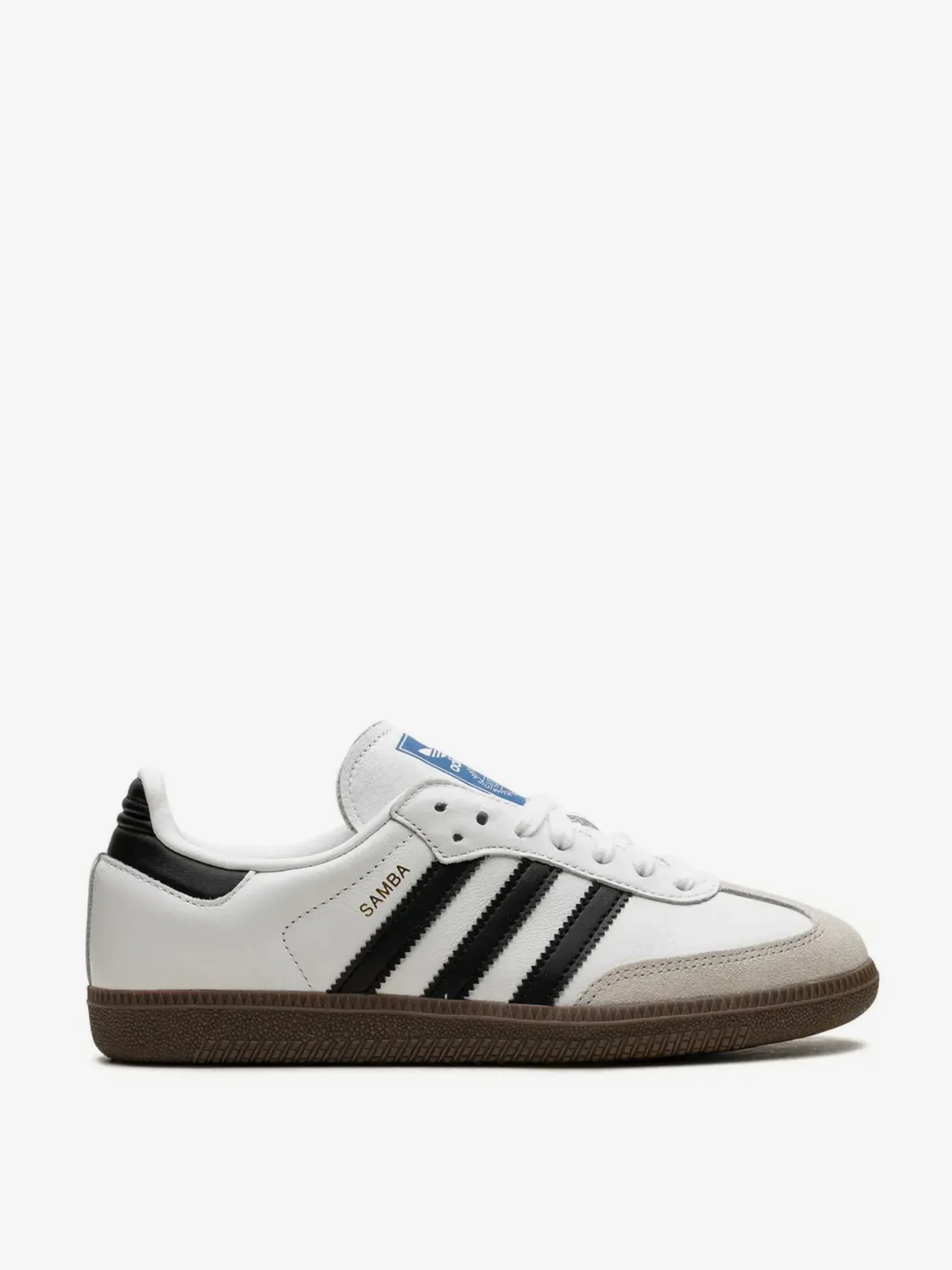 ADIDAS - Women Samba OG Sneakers