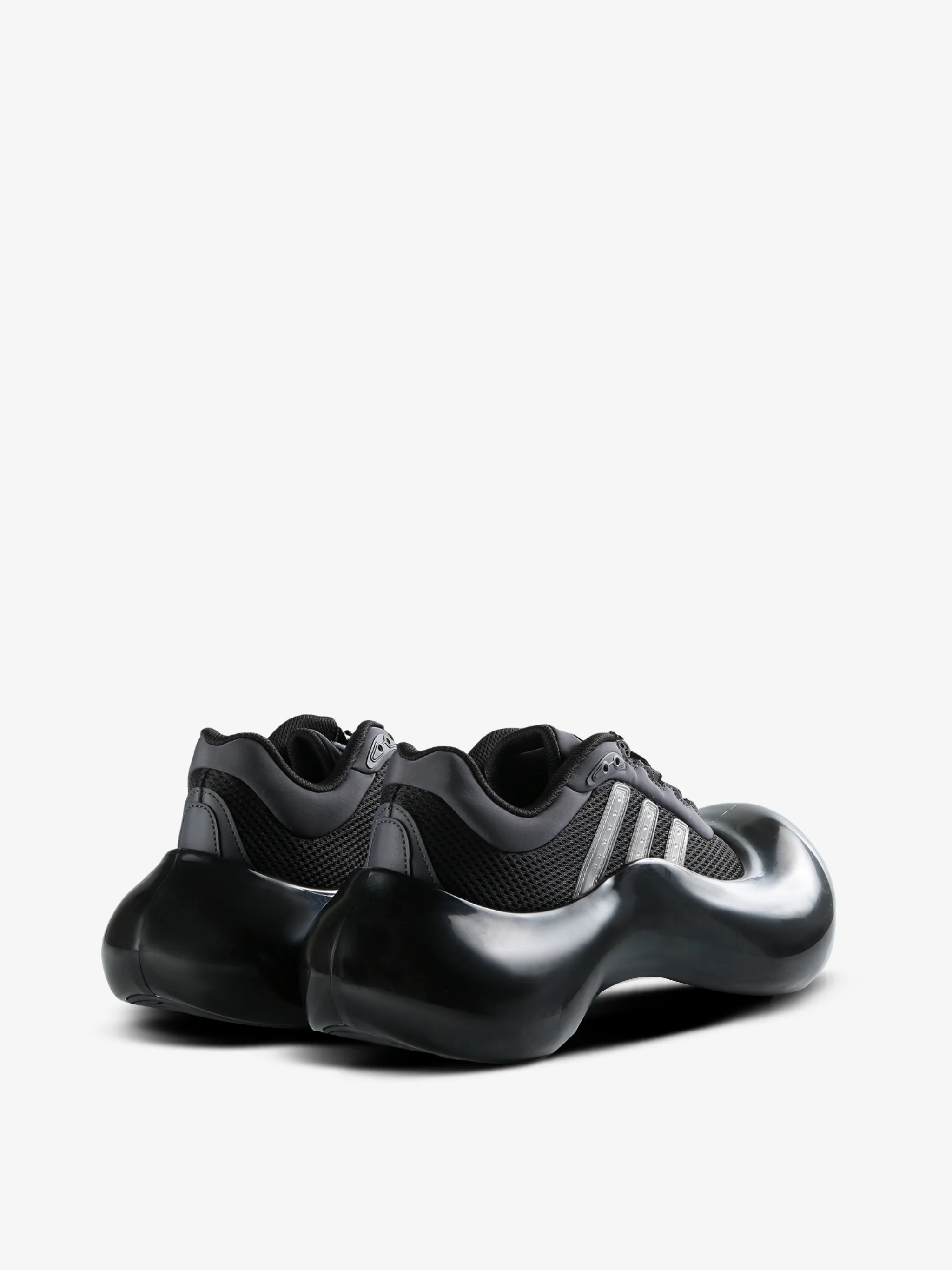 ADIDAS X AVAVAV - Unisex  Moonrubber Sneakers - Image 3