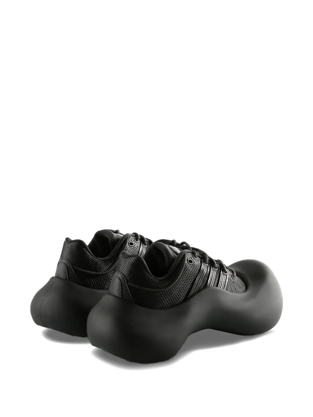 ADIDAS X AVAVAV - Women Bubble Mesh Upper Sneakers - Image 3