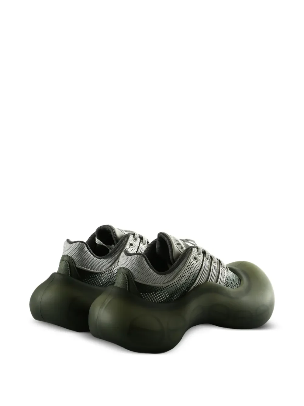 ADIDAS X AVAVAV - Women Bubble Mesh Upper Sneakers - Image 3