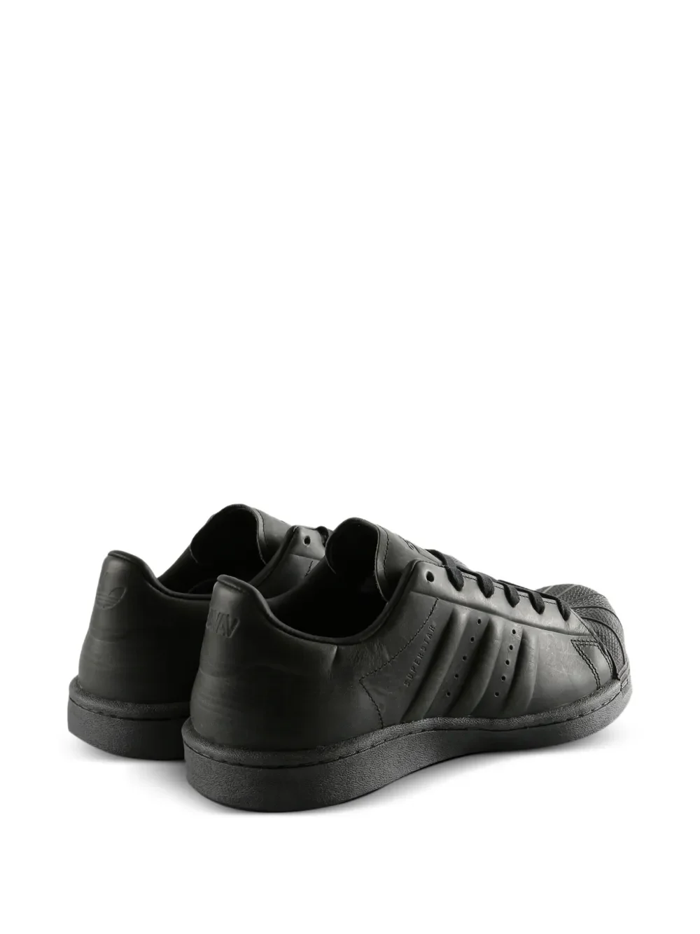 ADIDAS X AVAVAV - Women SST Vacuum Warped Tooling Sneakers - Image 3