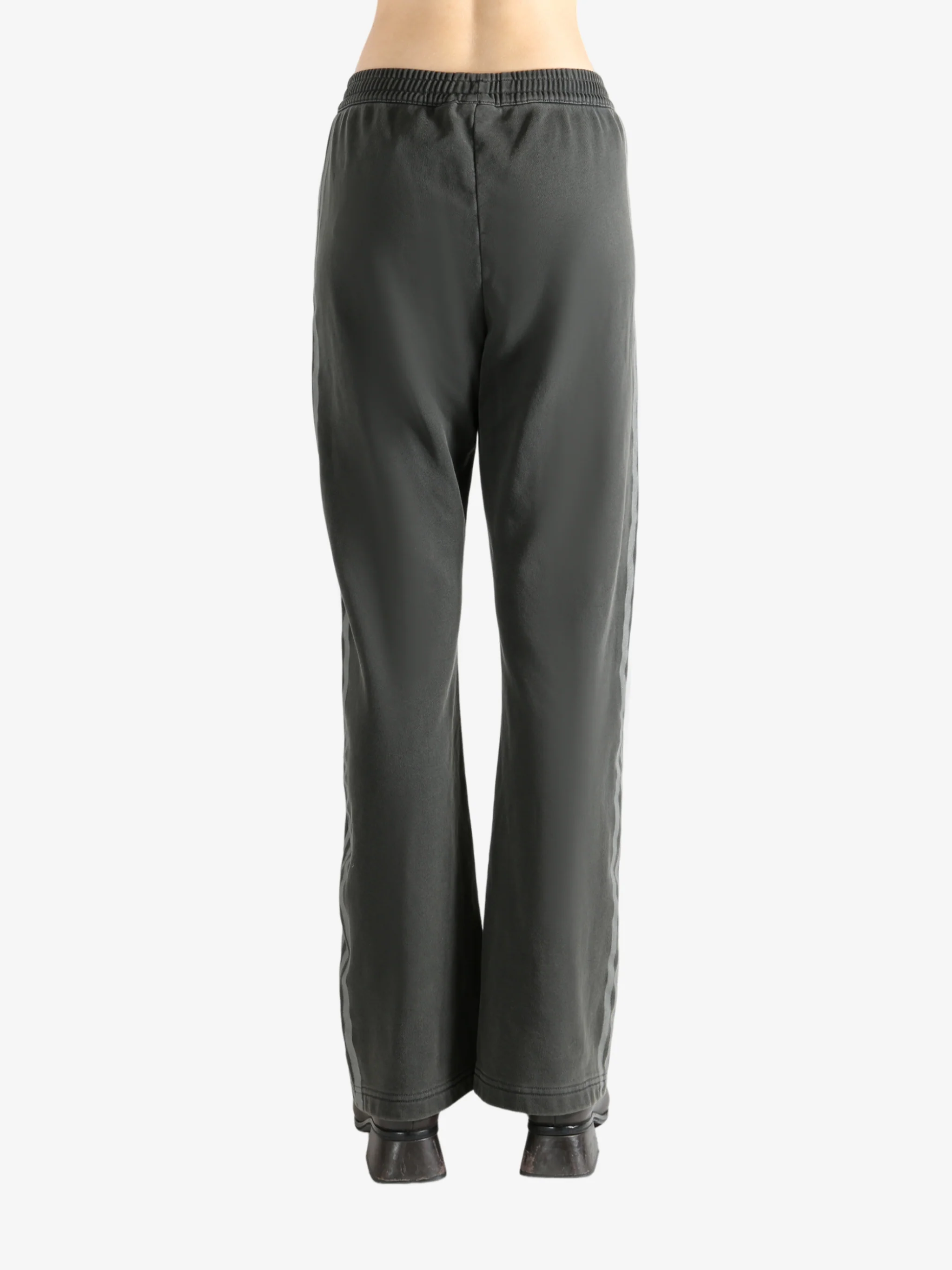 ADIDAS X AVAVAV - Women TP F Terry Straight Leg Trousers - Image 3