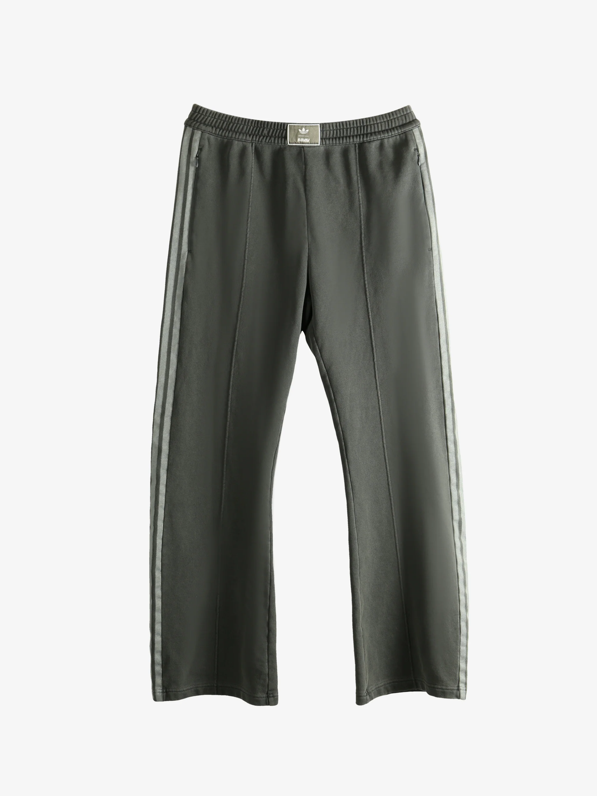ADIDAS X AVAVAV - Women TP F Terry Straight Leg Trousers - Image 4