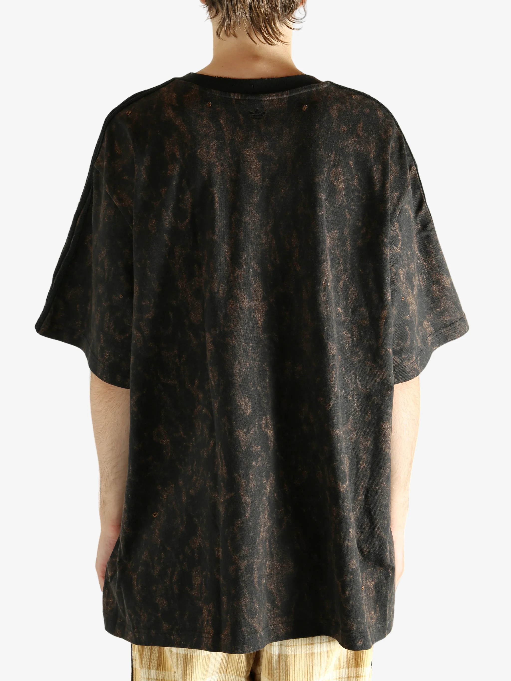 ADIDAS X SONG FOR THE MUTE - Unisex Adi006 Tee Ss - Image 3