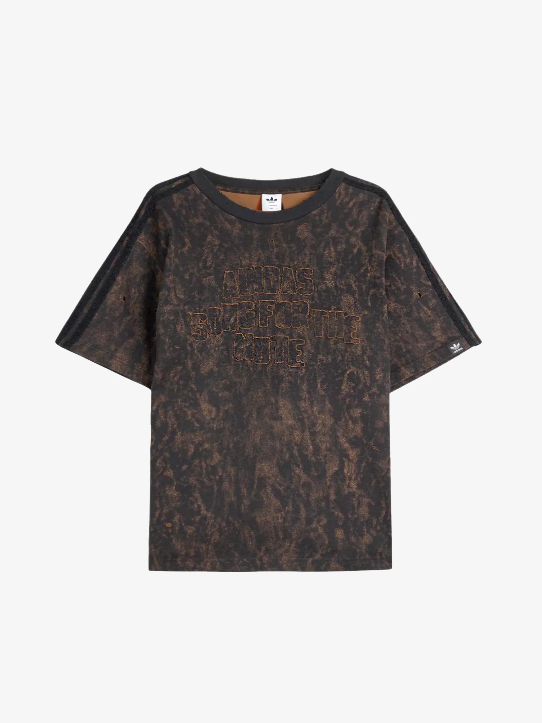 ADIDAS X SONG FOR THE MUTE - Unisex Adi006 Tee Ss - Image 4