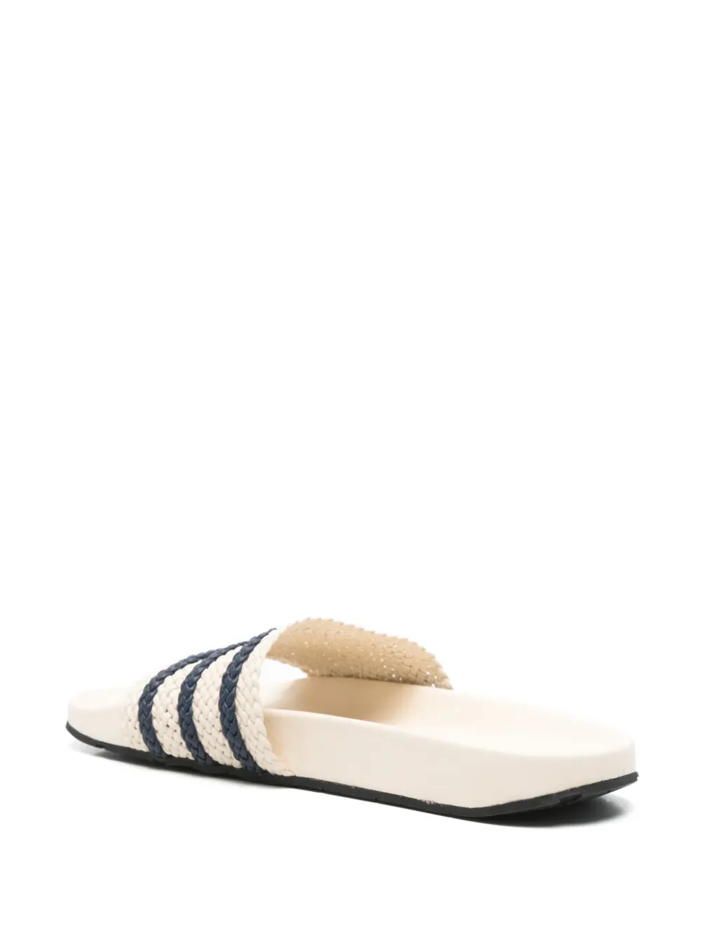 ADIDAS X WALES BONNER - Adilette Sandals - Image 3