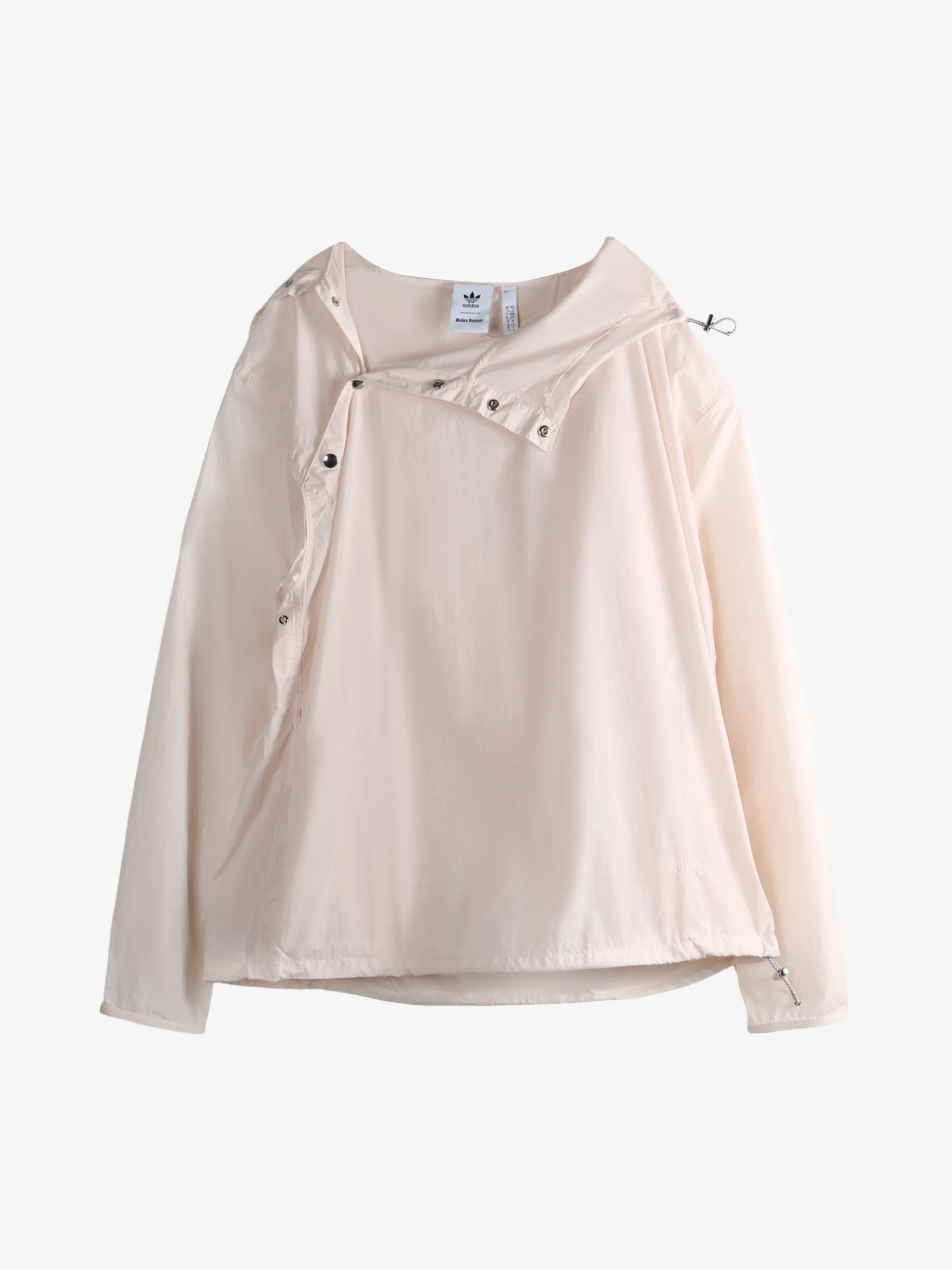 ADIDAS X WALES BONNER - Unisex Light Anorak - Image 5