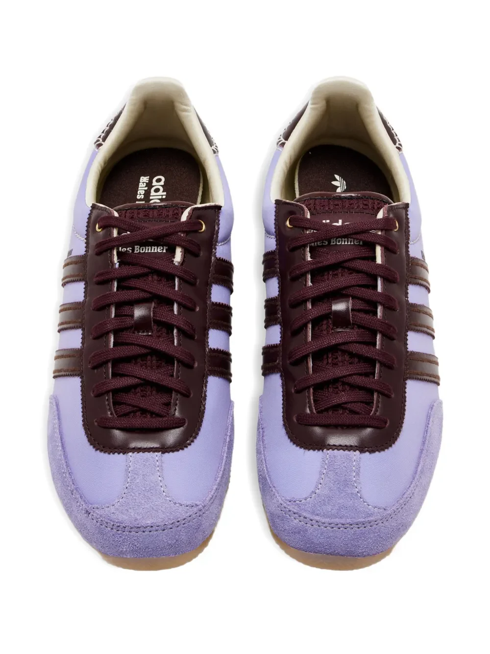 ADIDAS X WALES BONNER - Unisex Japan Sneakers - Image 3