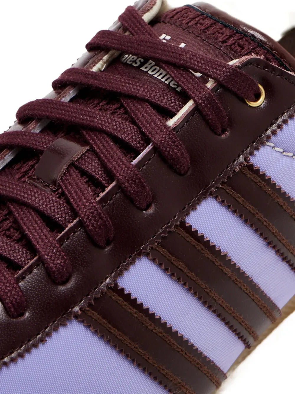 ADIDAS X WALES BONNER - Unisex Japan Sneakers - Image 4