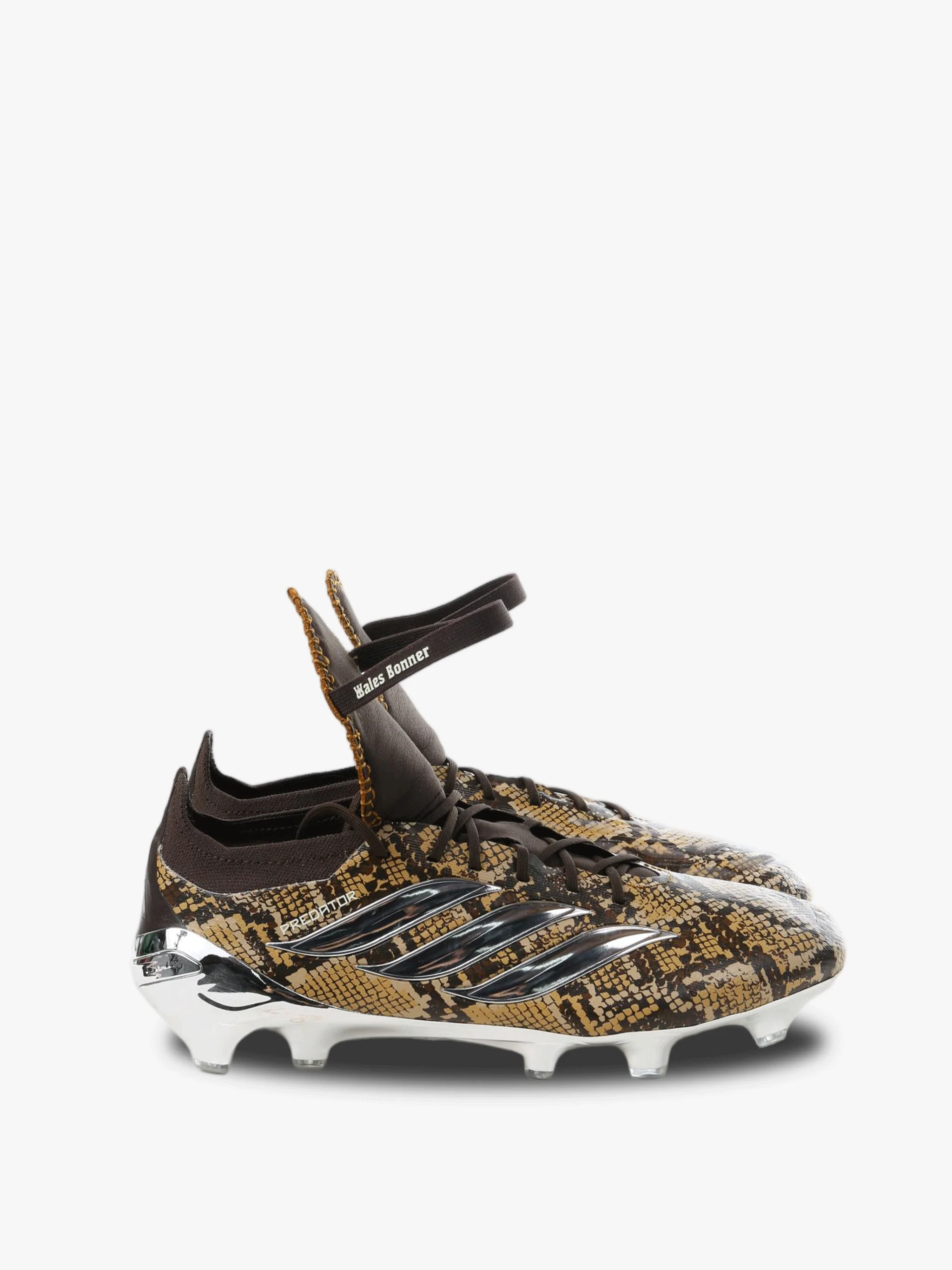 ADIDAS X WALES BONNER - Unisex Predator Elite Ft Fg Wb
