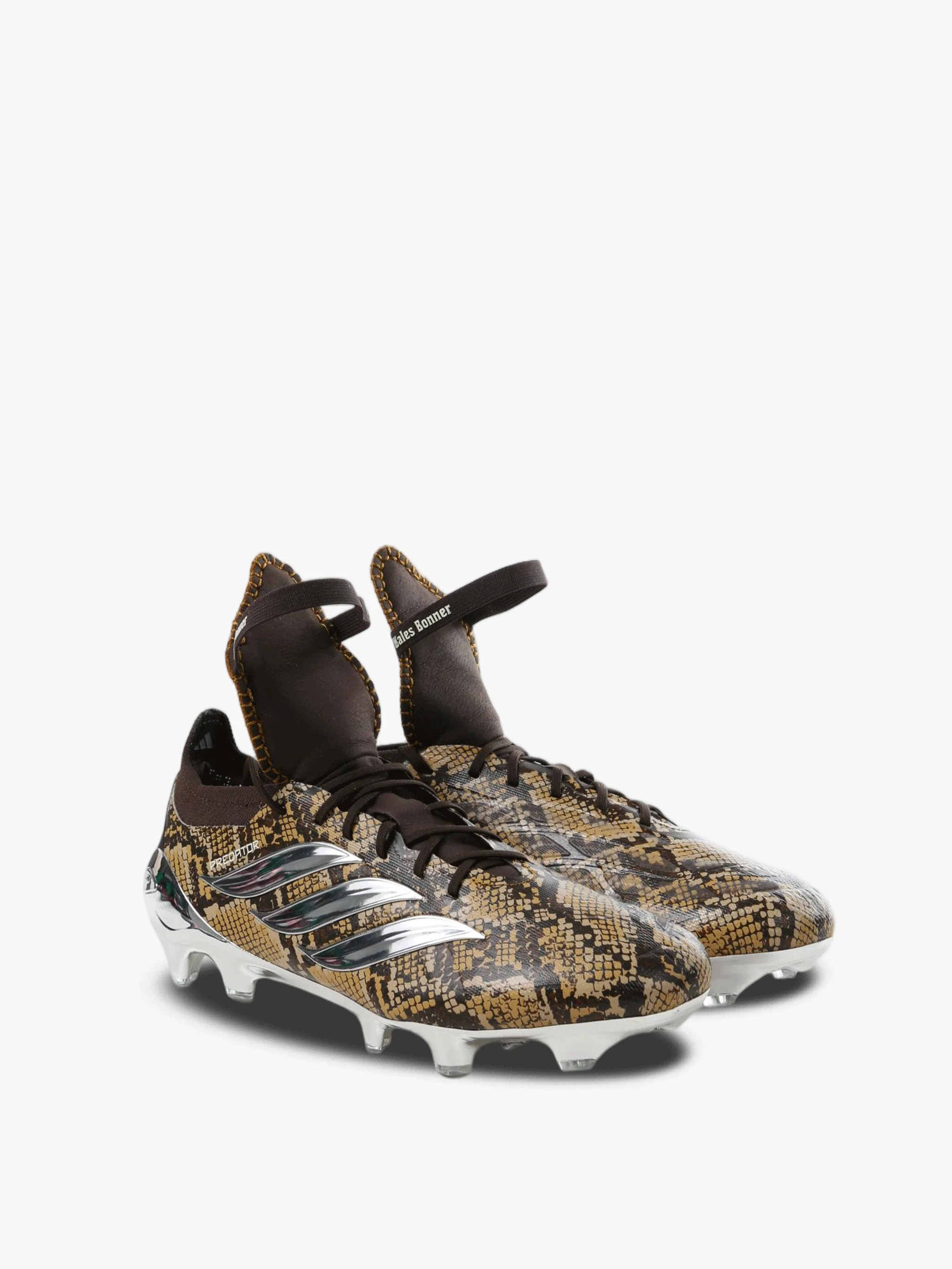 ADIDAS X WALES BONNER - Unisex Predator Elite Ft Fg Wb - Image 2