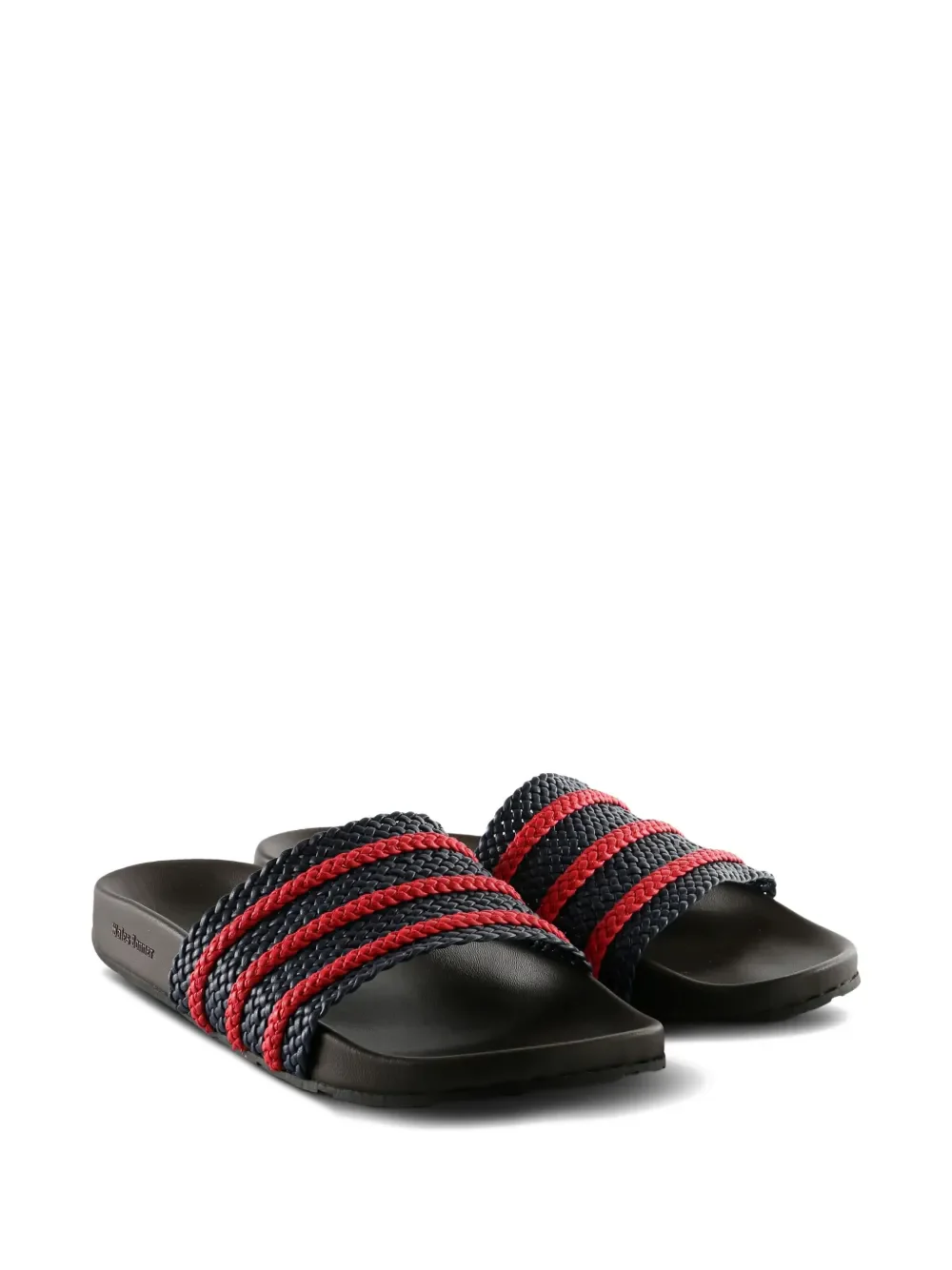 ADIDAS X WALES BONNER - Unisex WB Adilette Slider - Image 2