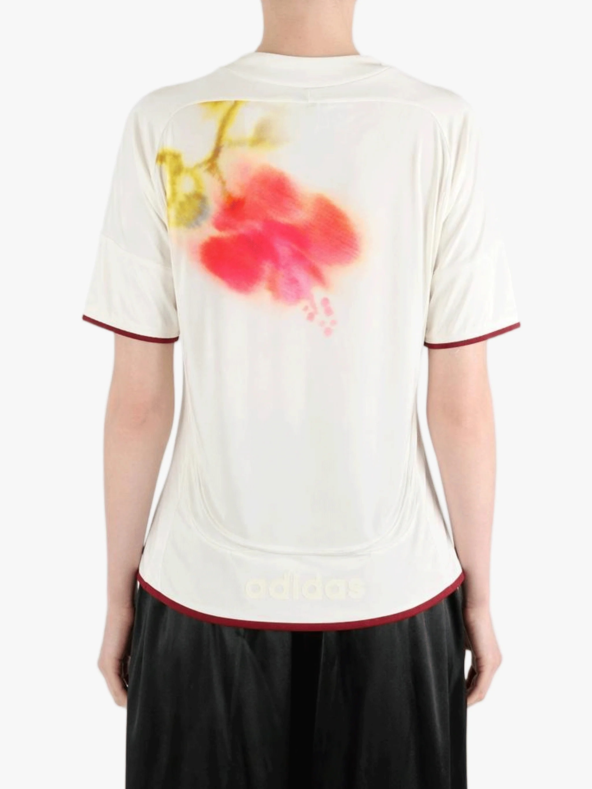 ADIDAS X WALES BONNER - Unisex Wb Ftbl Jersey - Image 3