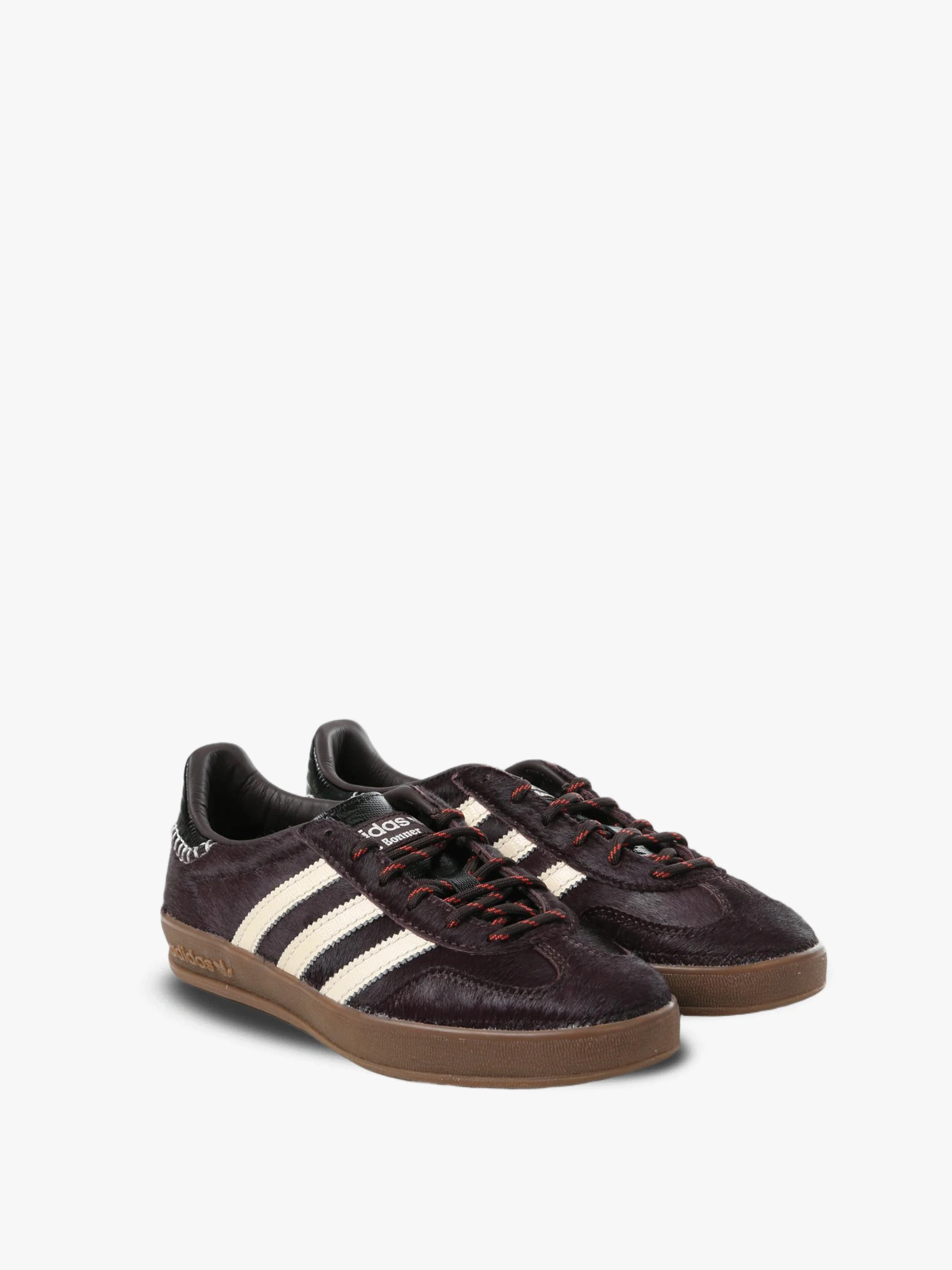ADIDAS X WALES BONNER - Unisex Wb Gazelle Pony - Image 2