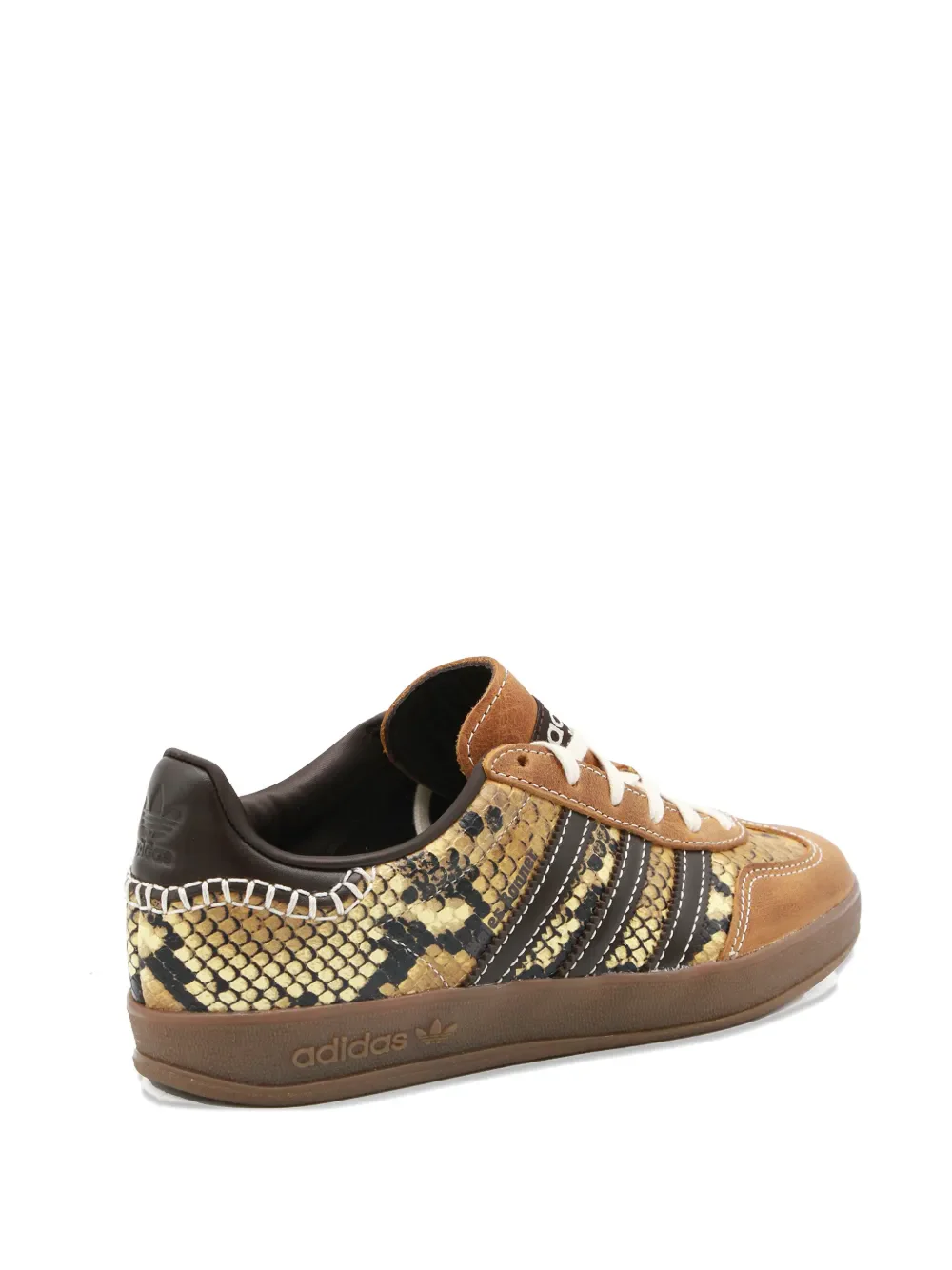 ADIDAS X WALES BONNER - Unisex Wb Gazelle Snake - Image 3