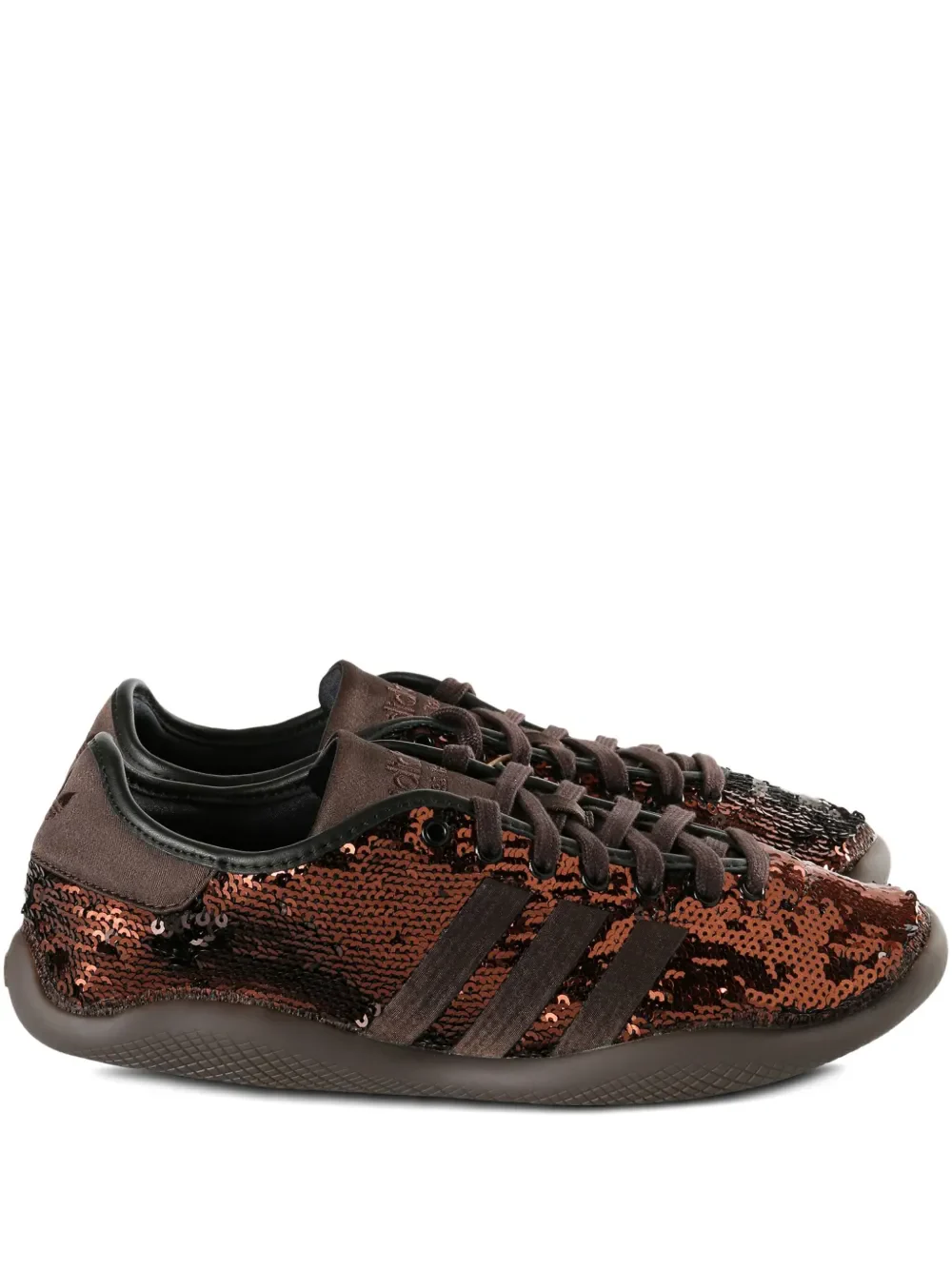 ADIDAS X WALES BONNER - Unisex WB Karintha Sequin Sneakers