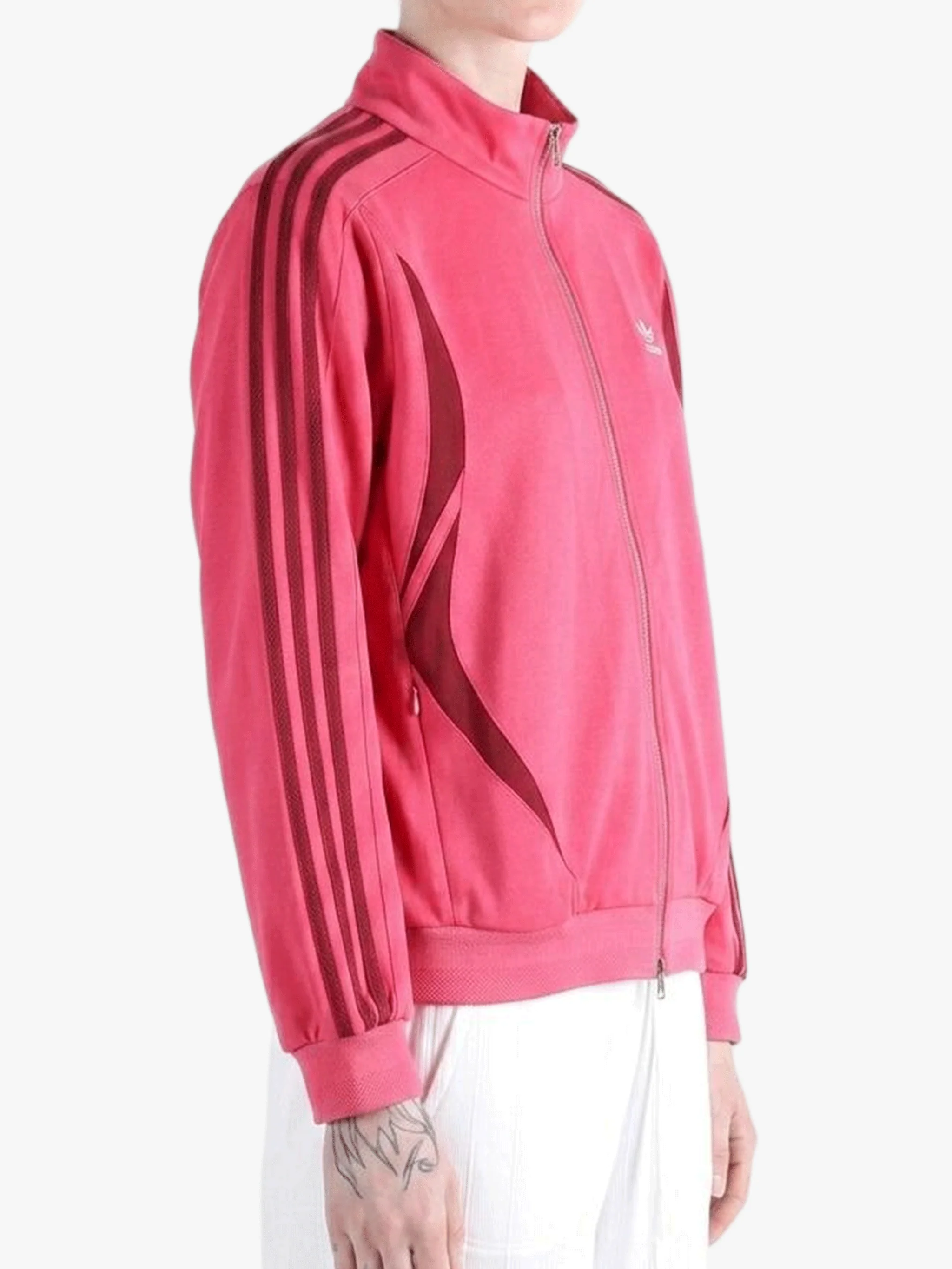 ADIDAS X WALES BONNER - Unisex Wb Track Top - Image 2