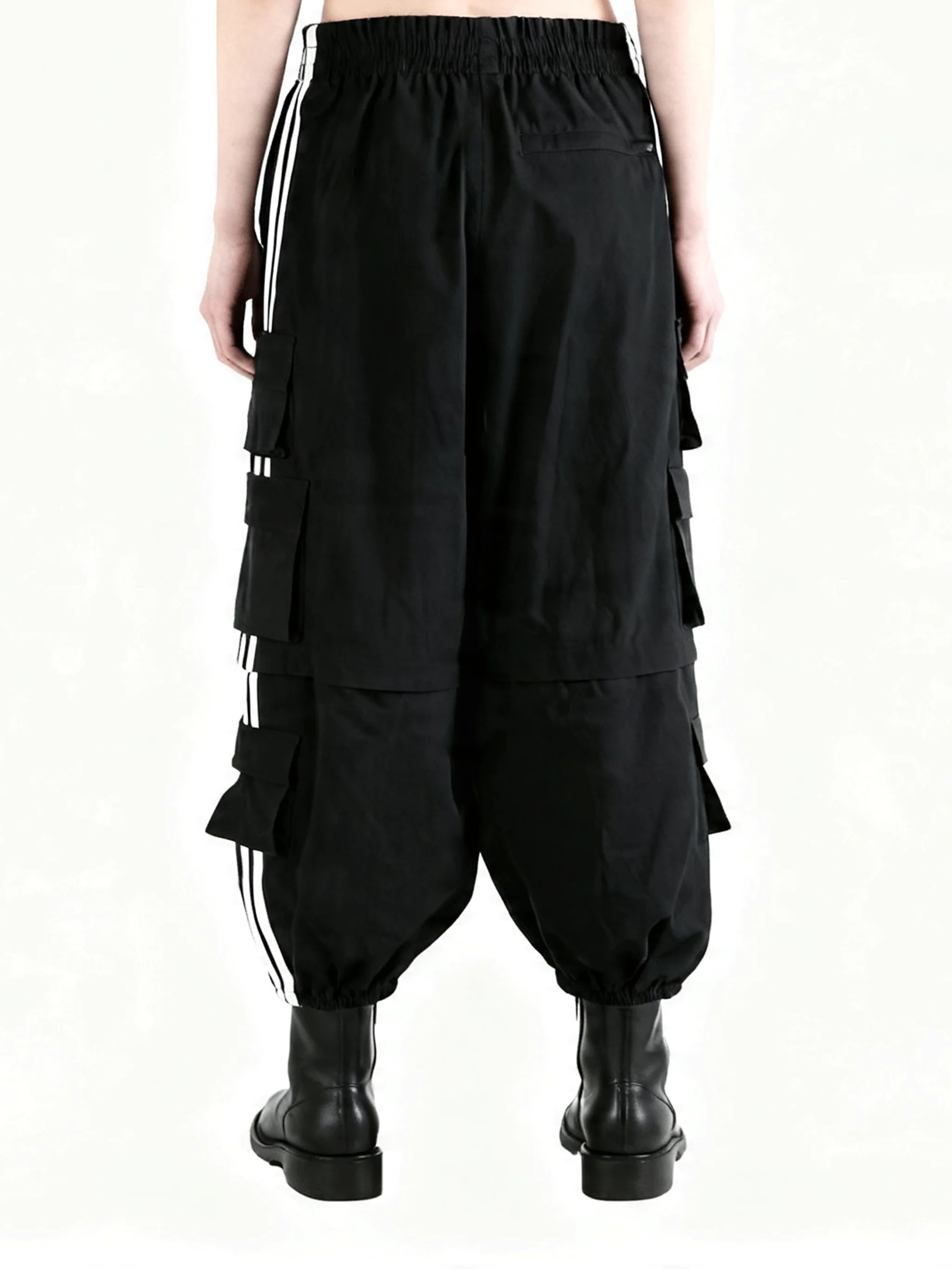 ADIDAS X WILLY CHAVARRIA - Men Cargo Pant - Image 3