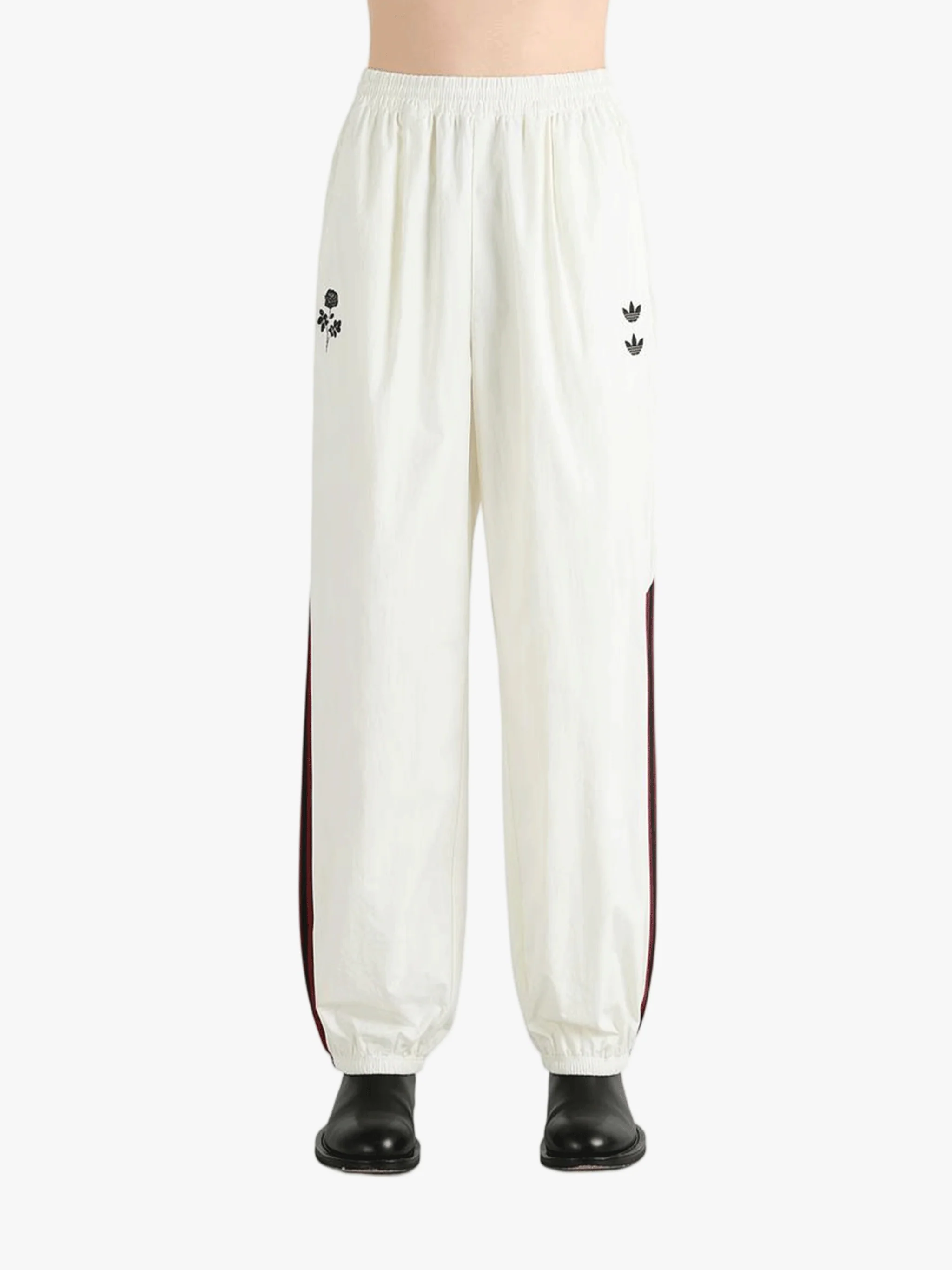 ADIDAS X WILLY CHAVARRIA - Men Woven Ts Pant