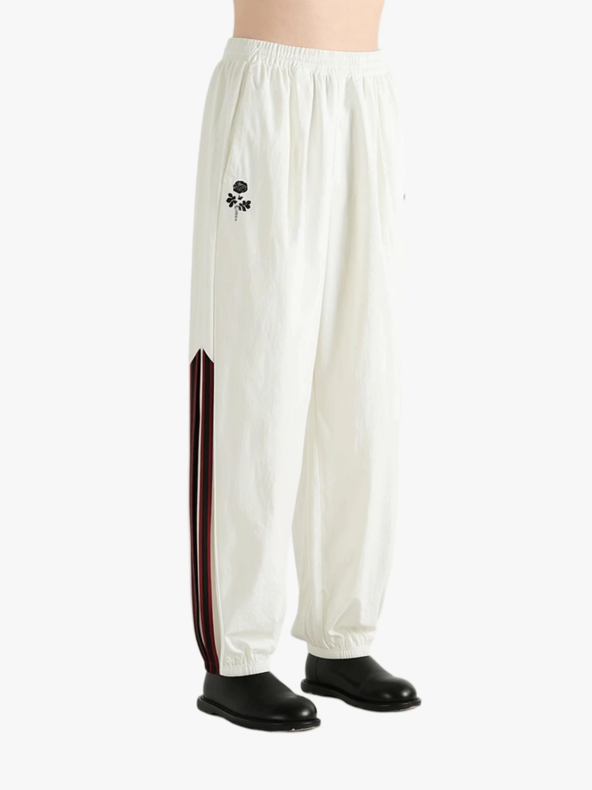 ADIDAS X WILLY CHAVARRIA - Men Woven Ts Pant - Image 2