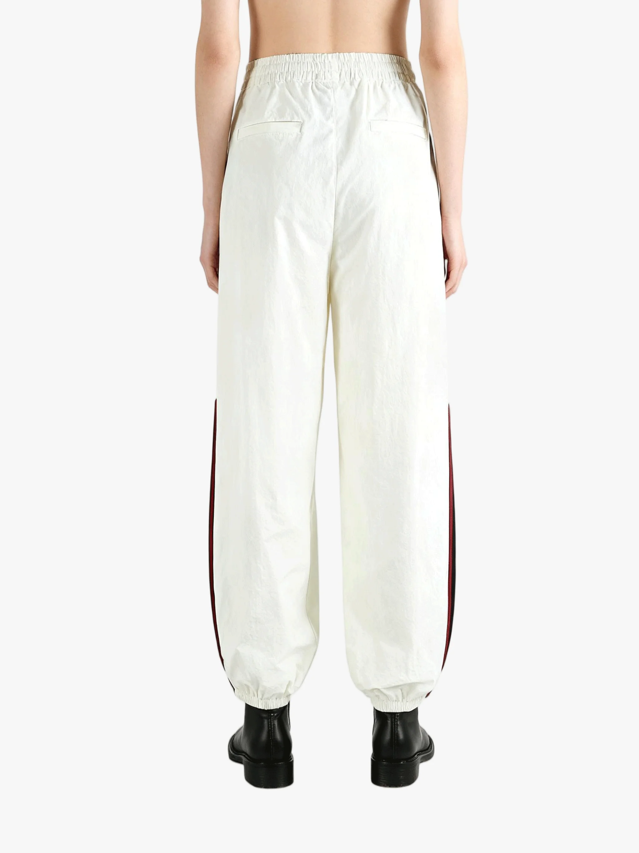 ADIDAS X WILLY CHAVARRIA - Men Woven Ts Pant - Image 3