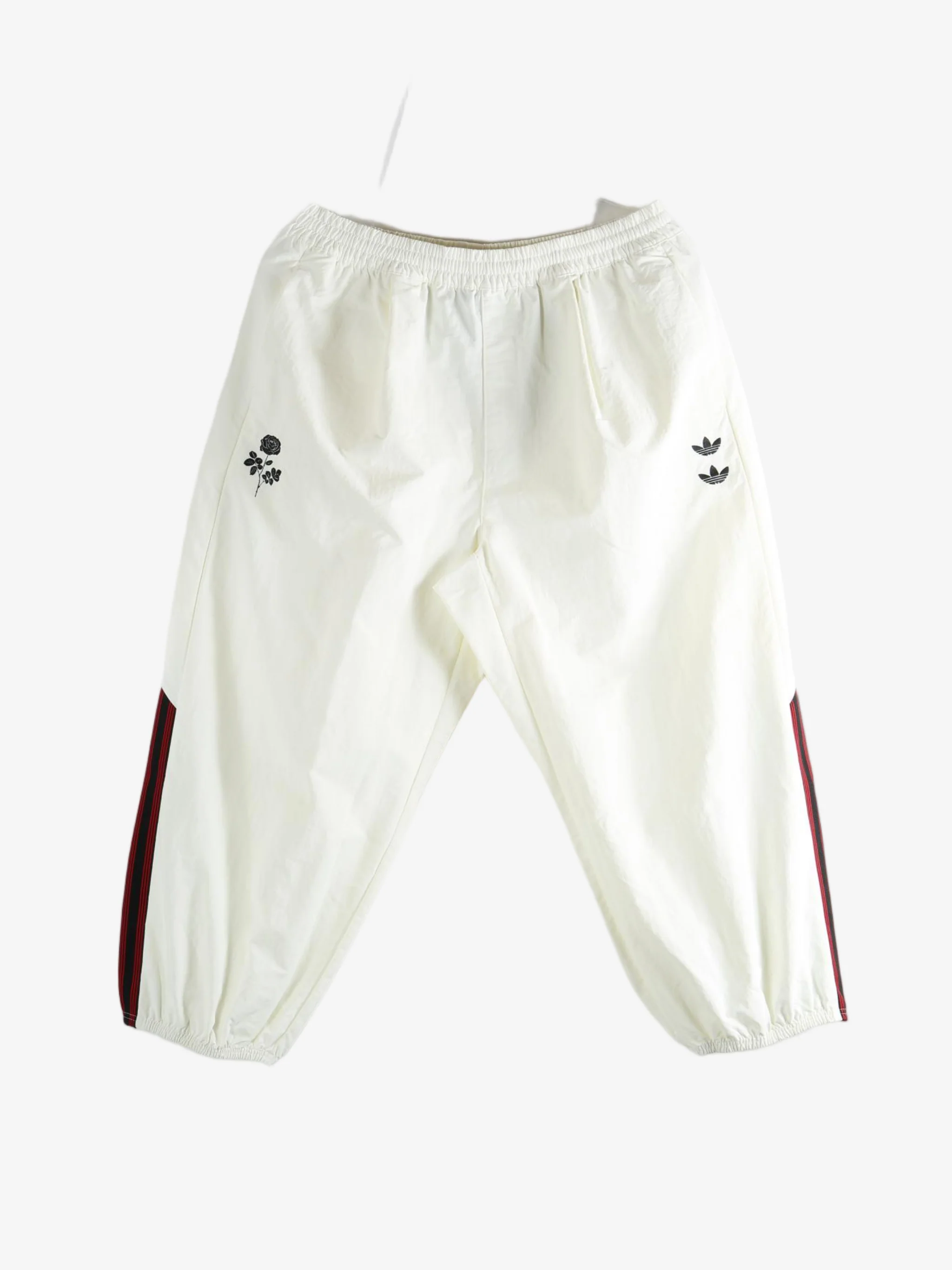 ADIDAS X WILLY CHAVARRIA - Men Woven Ts Pant - Image 4