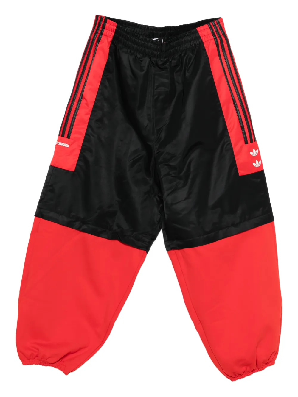 ADIDAS X WILLY CHAVARRIA - Unisex Chavarria Gomez Zip Off Pants - Image 4