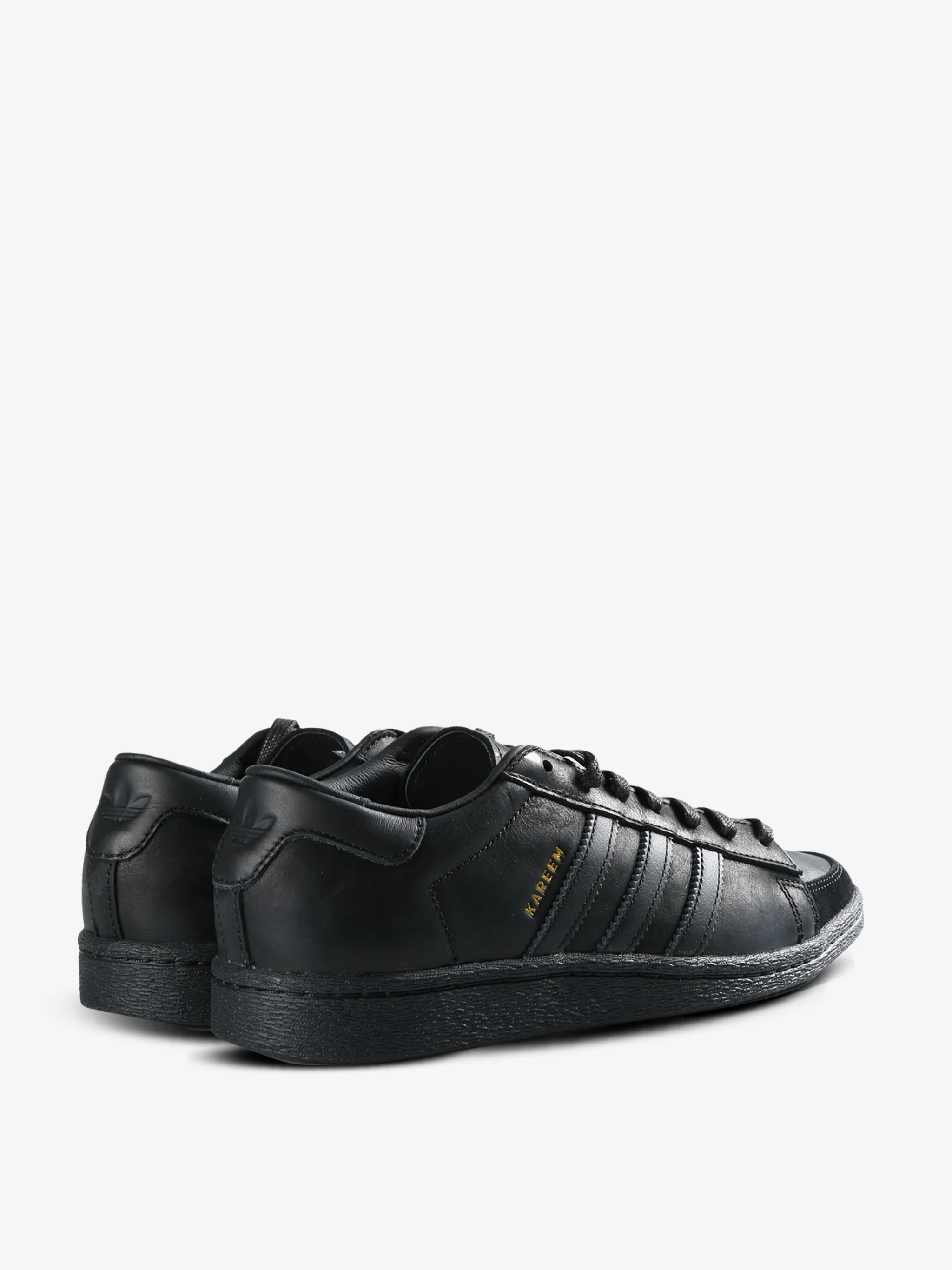 ADIDAS X WILLY CHAVARRIA - Unisex Dress Sneakers - Image 3