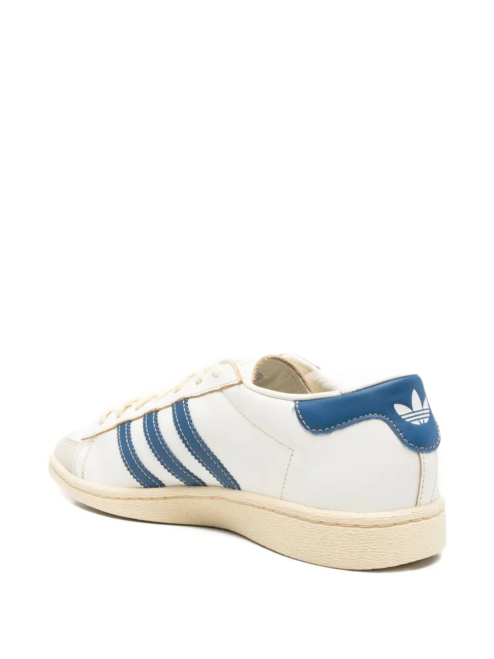 ADIDAS X WILLY CHAVARRIA - Unisex Dress Sneakers - Image 3