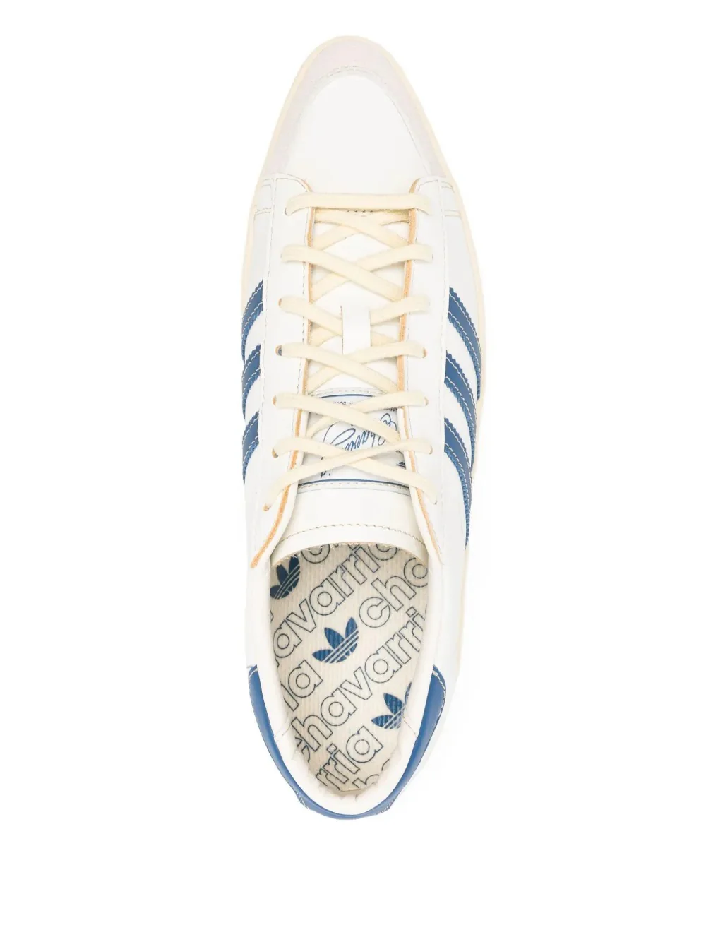 ADIDAS X WILLY CHAVARRIA - Unisex Dress Sneakers - Image 4